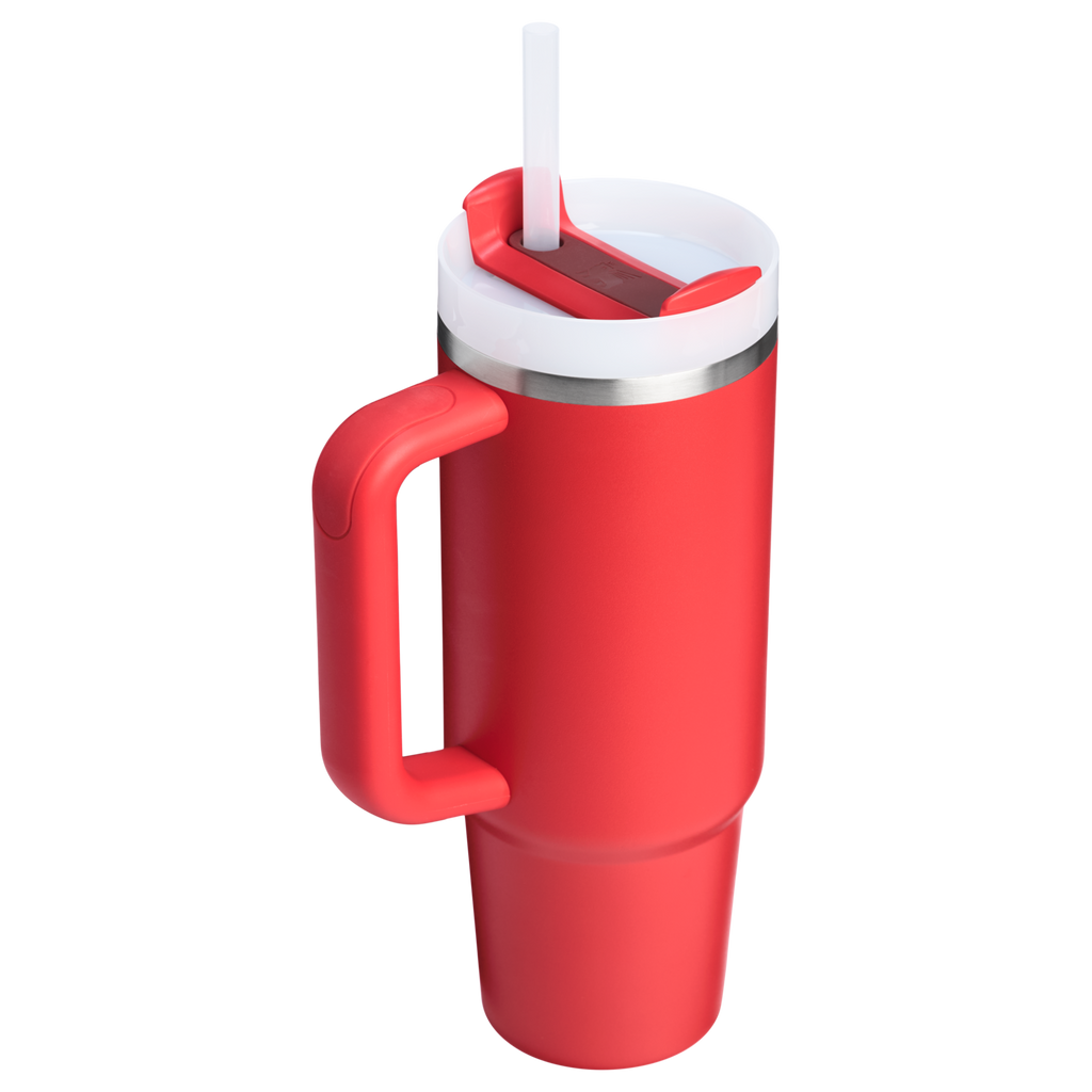 Large Capacity The Quencher H2.0 Flowstate Tumbler D051L - 40oz Large Capacity Car-Cup Friendly Quencher Detail
