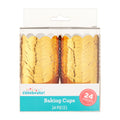 Multi-Functional Baking Cups, 24 Count - Innovative Kitchen Helper for Modern Cooking - Default Title