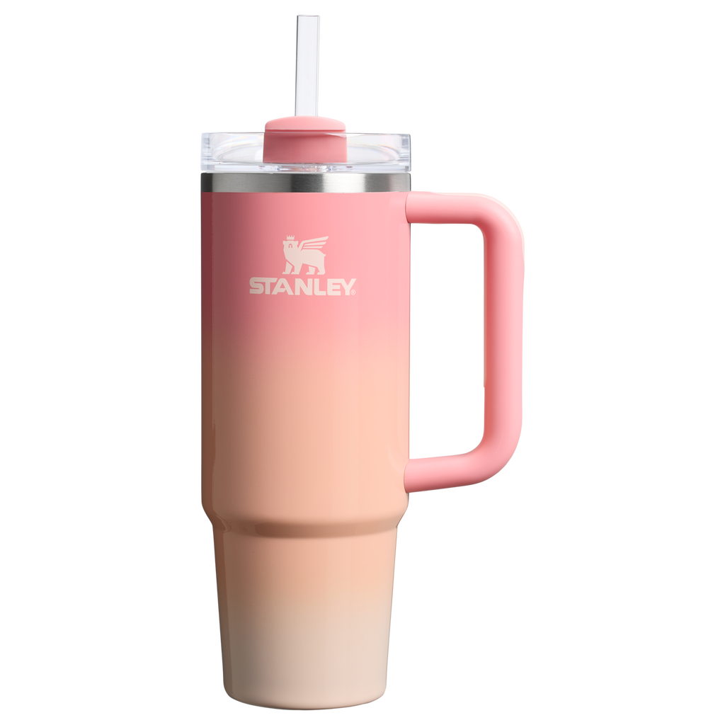 Large Capacity The Quencher H2.0 Flowstate Tumbler D051L - 40oz Large Capacity Car-Cup Friendly Quencher Detail
