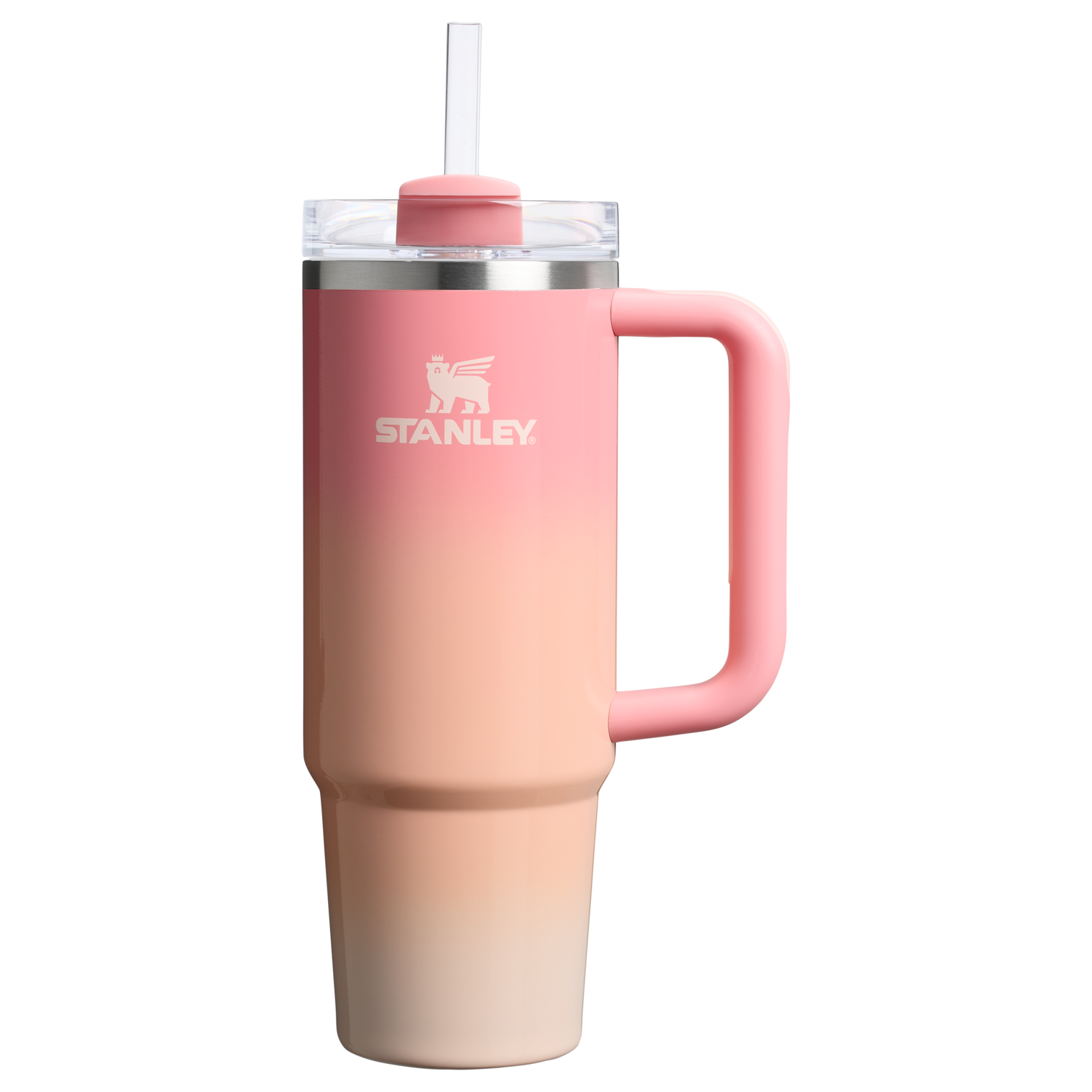 Large Capacity The Quencher H2.0 Flowstate Tumbler D051L - 40oz Large Capacity Car-Cup Friendly Quencher Detail