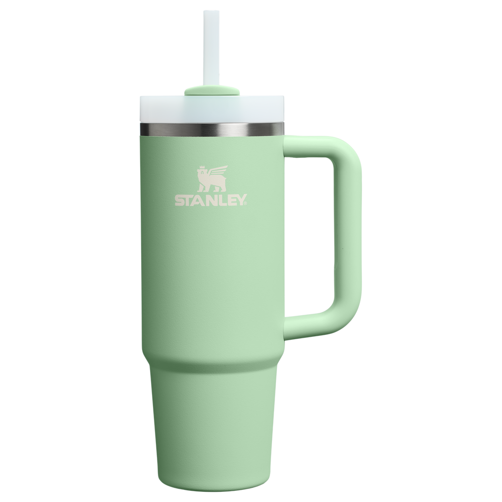 Large Capacity The Quencher H2.0 Flowstate Tumbler D051L - 40oz Large Capacity Car-Cup Friendly Quencher Detail