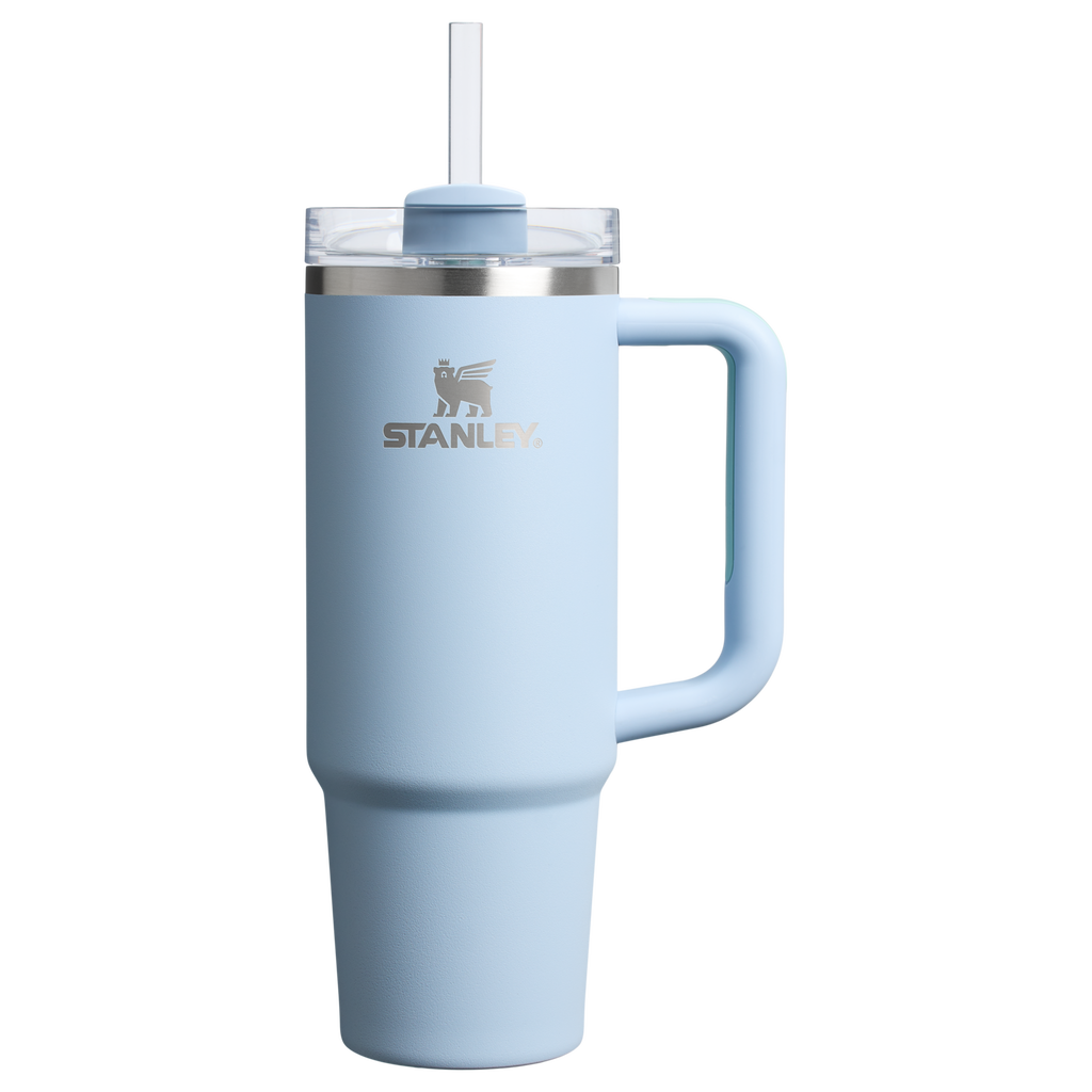 Large Capacity The Quencher H2.0 Flowstate Tumbler D051L - 40oz Large Capacity Car-Cup Friendly Quencher - Dreamscape