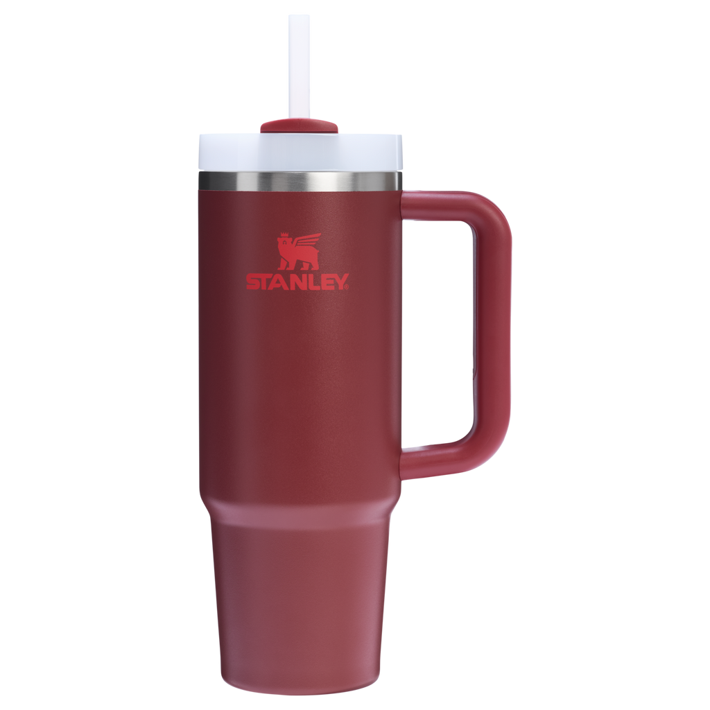 Large Capacity The Quencher H2.0 Flowstate Tumbler D051L - 40oz Large Capacity Car-Cup Friendly Quencher Detail