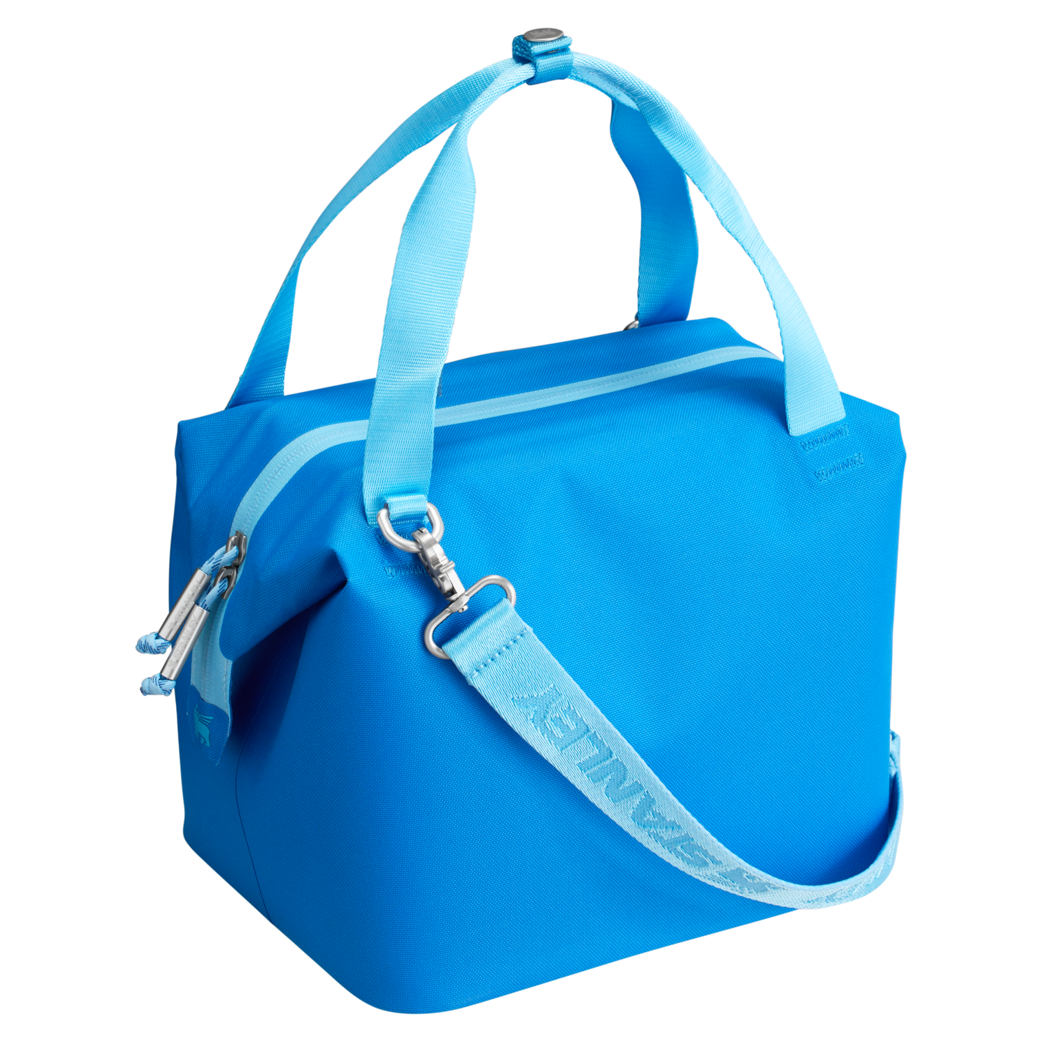 Premium All-Weather The All Day Julienne Mini Cooler D052R - Julienne Series Portable Picnic Chiller Tote Detail