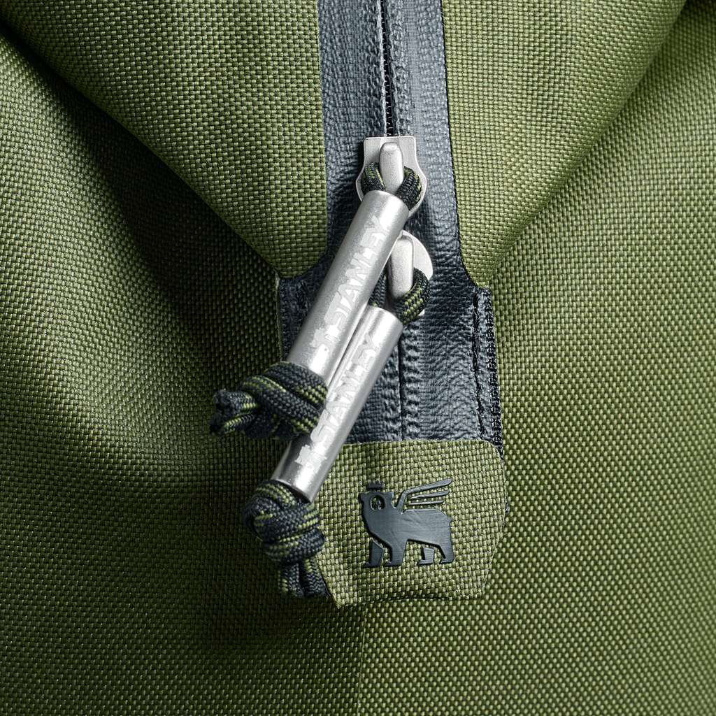 Premium All-Weather The All Day Julienne Mini Cooler D052R - Julienne Series Portable Picnic Chiller Tote Detail