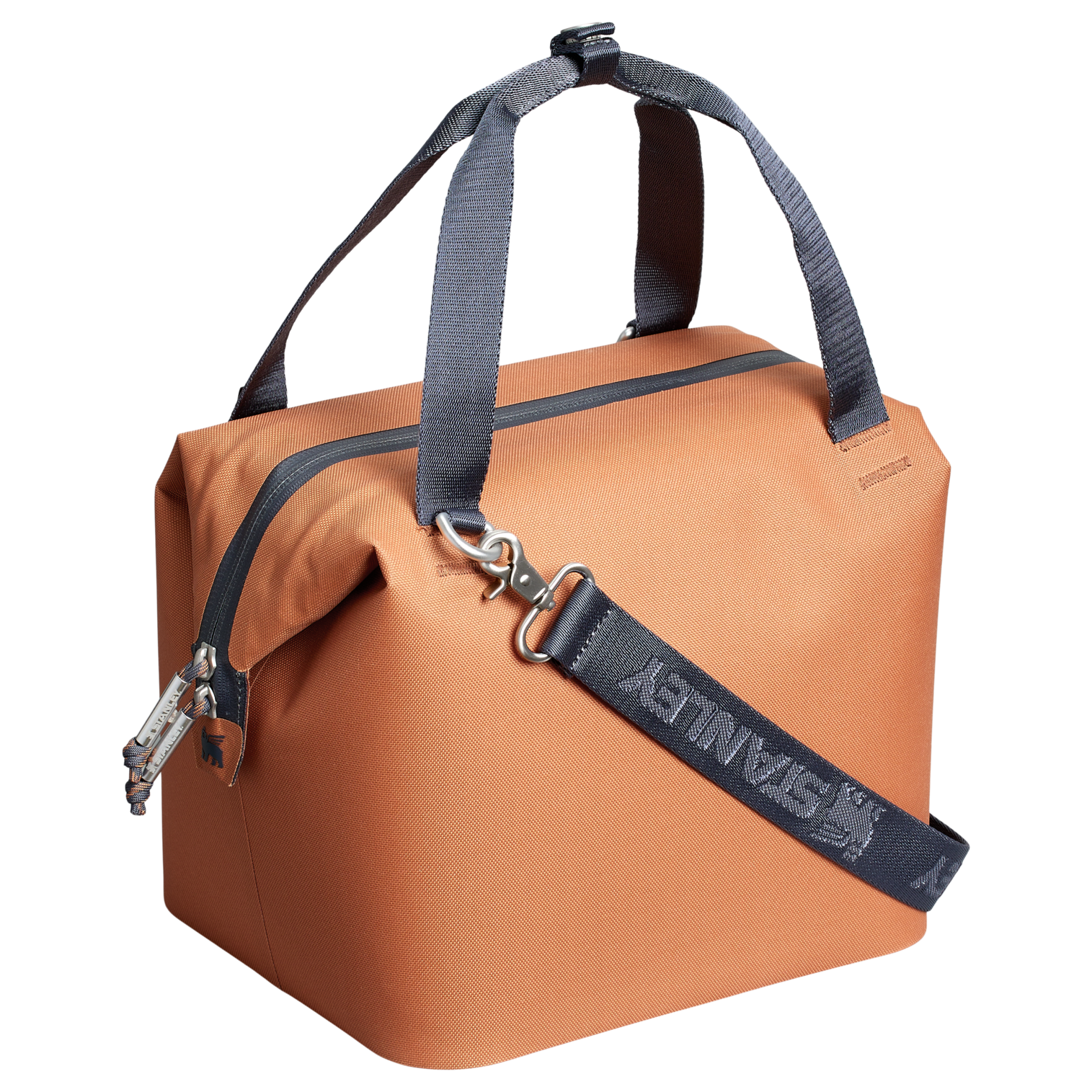 Premium All-Weather The All Day Julienne Mini Cooler D052R - Julienne Series Portable Picnic Chiller Tote Detail