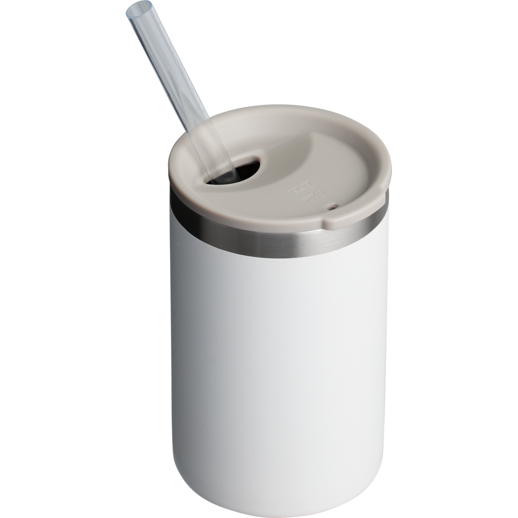 Leak-Proof Insulated The Everyday Can Cooler Cup | Stanley Create D313H - Leak-Proof Insulated Mini Cooler Bag for Lunch Detail