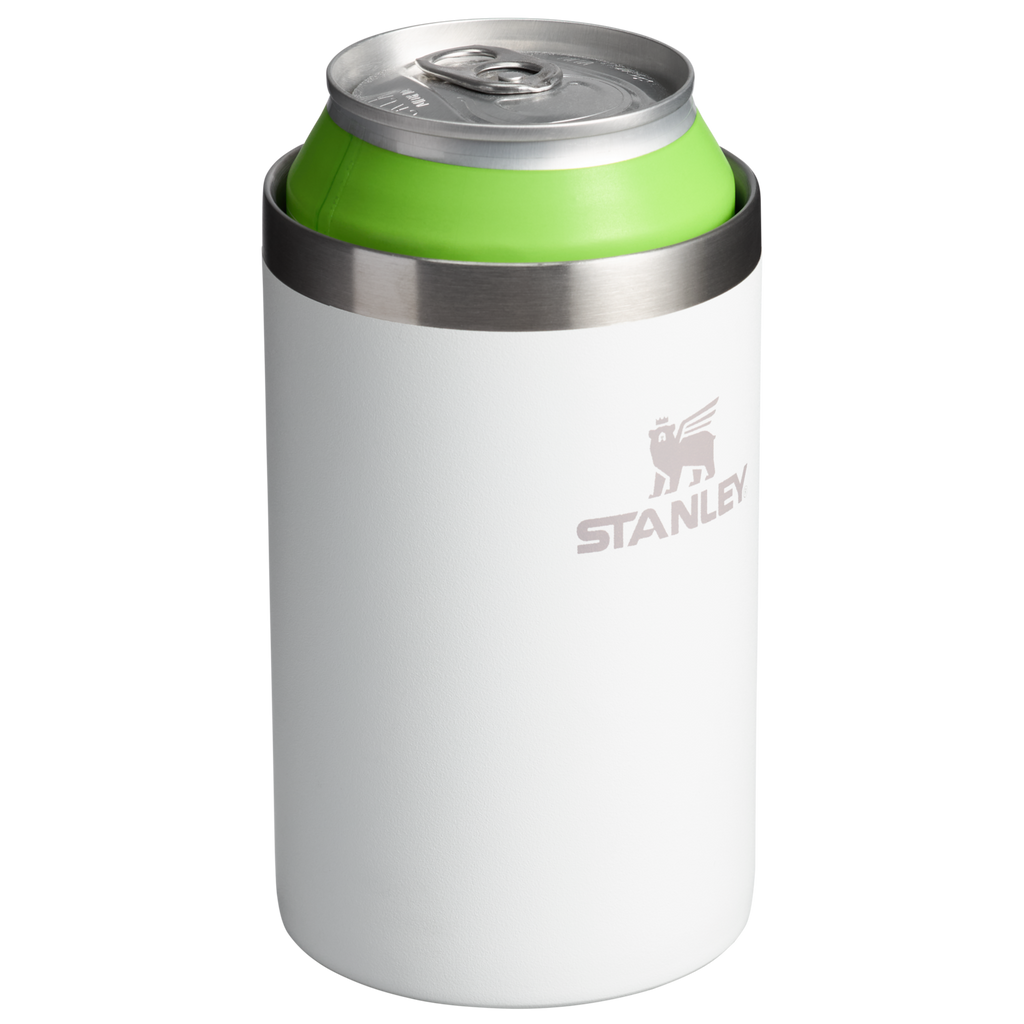 Leak-Proof Insulated The Everyday Can Cooler Cup | Stanley Create D313H - Leak-Proof Insulated Mini Cooler Bag for Lunch Detail