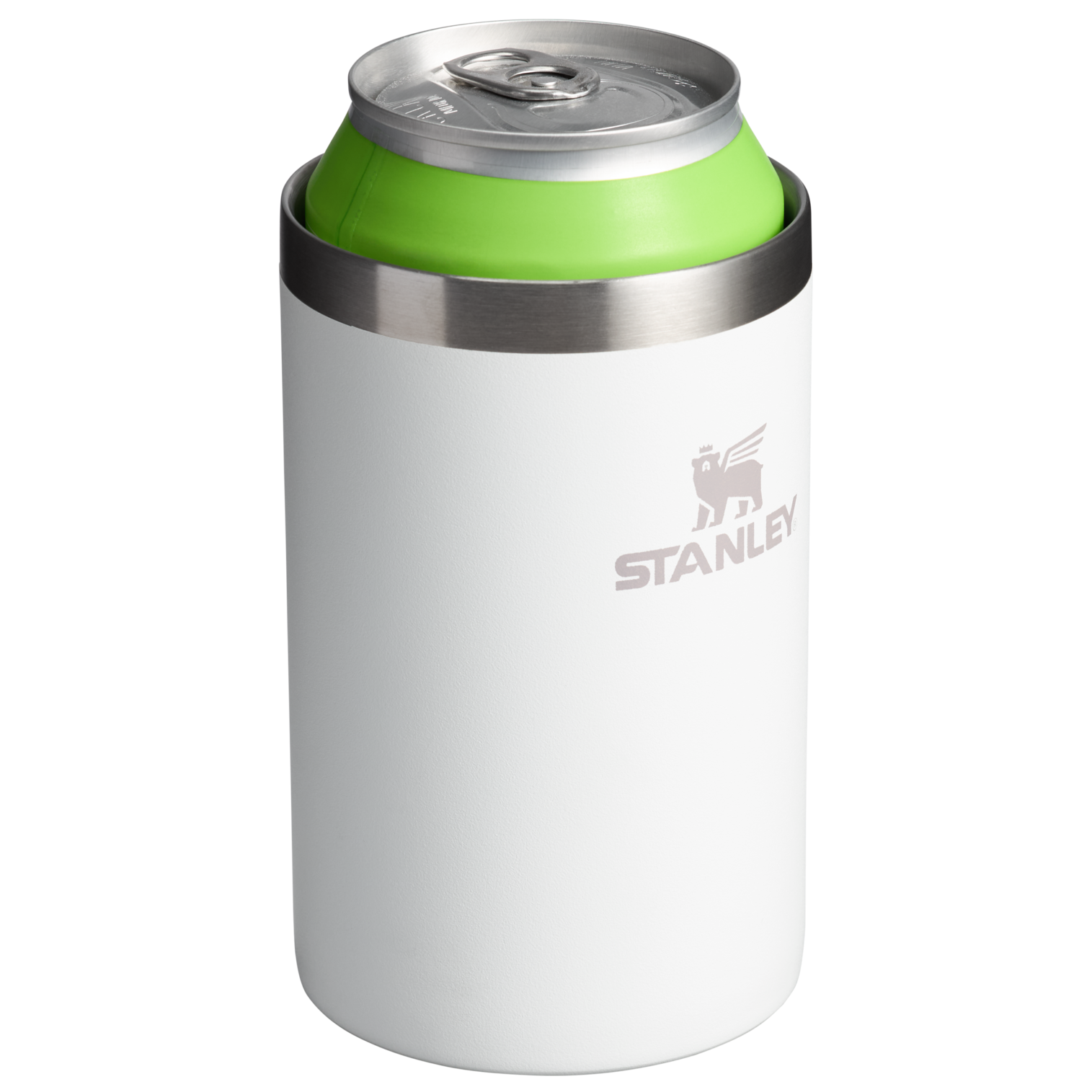 Leak-Proof Insulated The Everyday Can Cooler Cup | Stanley Create D313H - Leak-Proof Insulated Mini Cooler Bag for Lunch Detail