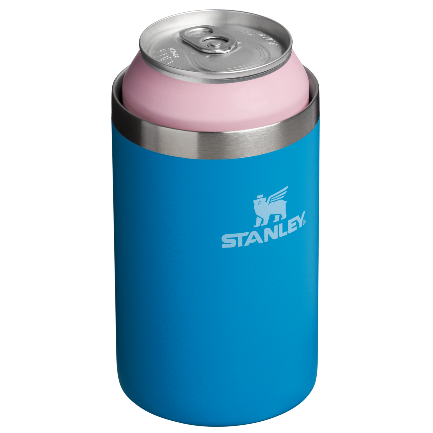 Leak-Proof Insulated The Everyday Can Cooler Cup | Stanley Create D313H - Leak-Proof Insulated Mini Cooler Bag for Lunch Detail