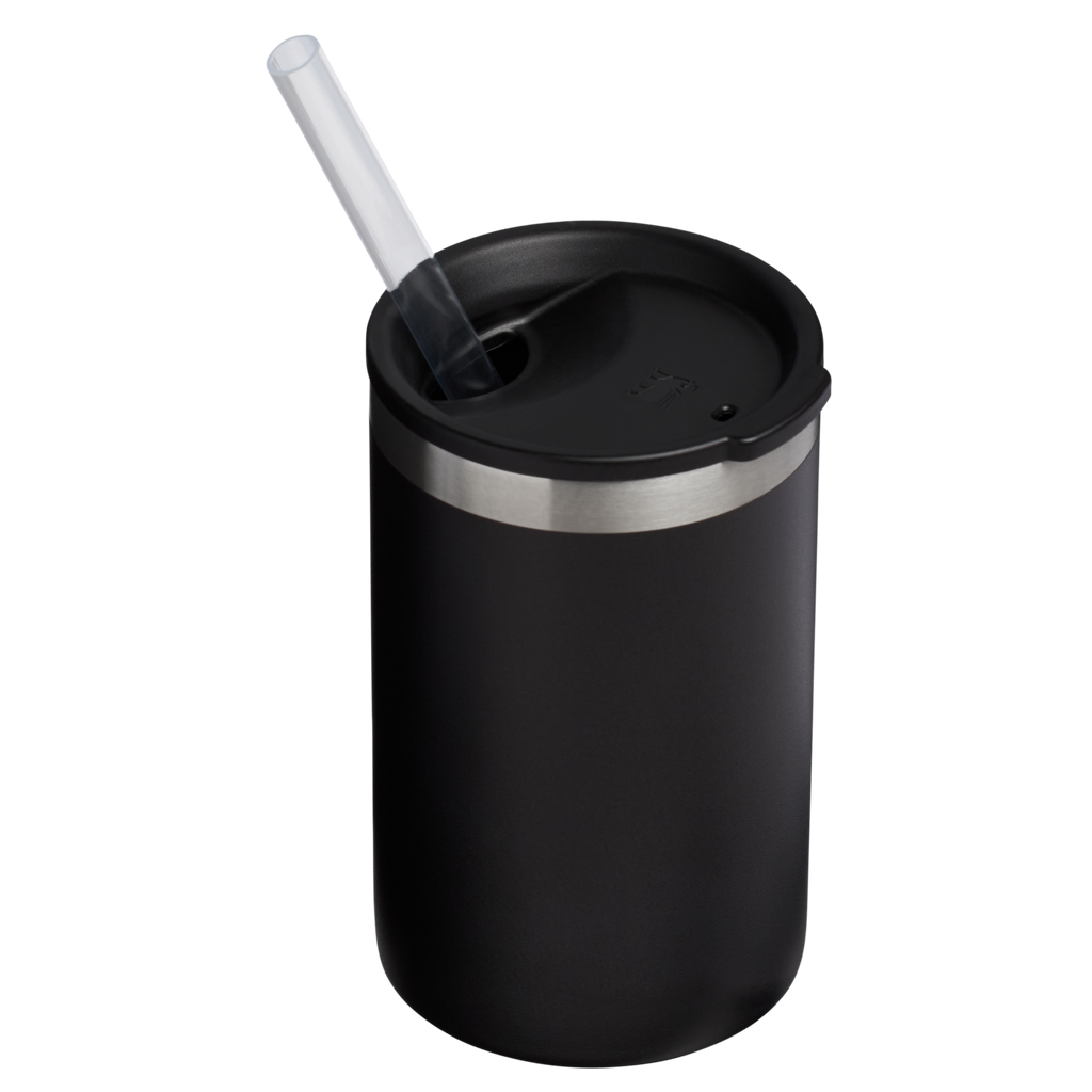 Leak-Proof Insulated The Everyday Can Cooler Cup | Stanley Create D313H - Leak-Proof Insulated Mini Cooler Bag for Lunch Detail