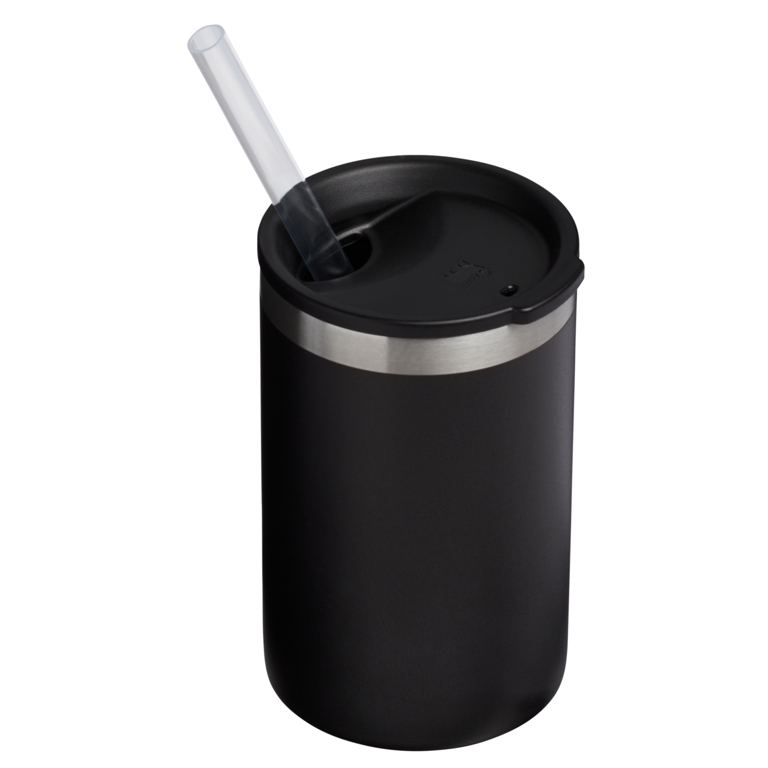 Premium All-Weather The Everyday Can Cooler Cup D064R - Julienne Series Portable Picnic Chiller Tote Detail