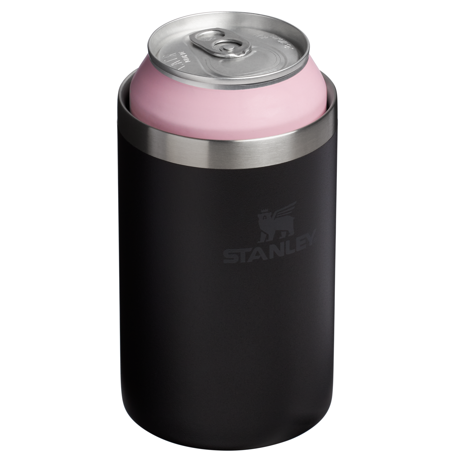 Leak-Proof Insulated The Everyday Can Cooler Cup | Stanley Create D313H - Leak-Proof Insulated Mini Cooler Bag for Lunch Detail
