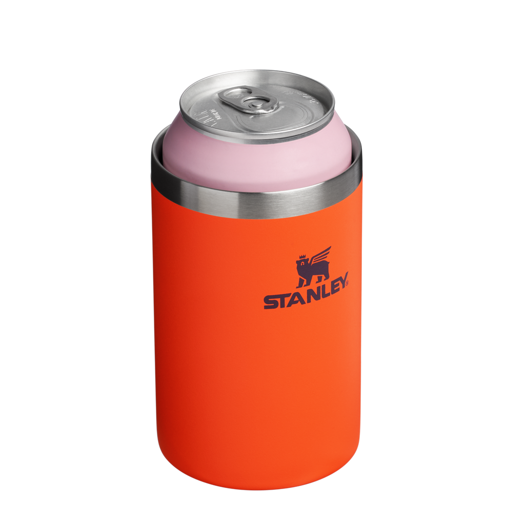 Leak-Proof Insulated The Everyday Can Cooler Cup | Stanley Create D313H - Leak-Proof Insulated Mini Cooler Bag for Lunch Detail