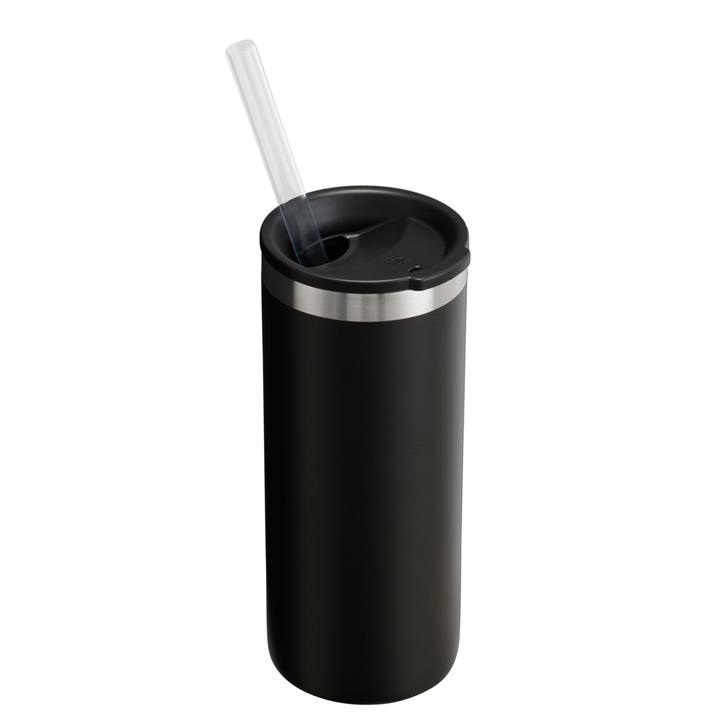 Leak-Proof Insulated The Everyday Slim Can Cooler Cup D065Q - Leak-Proof Insulated Mini Cooler Bag for Lunch Detail