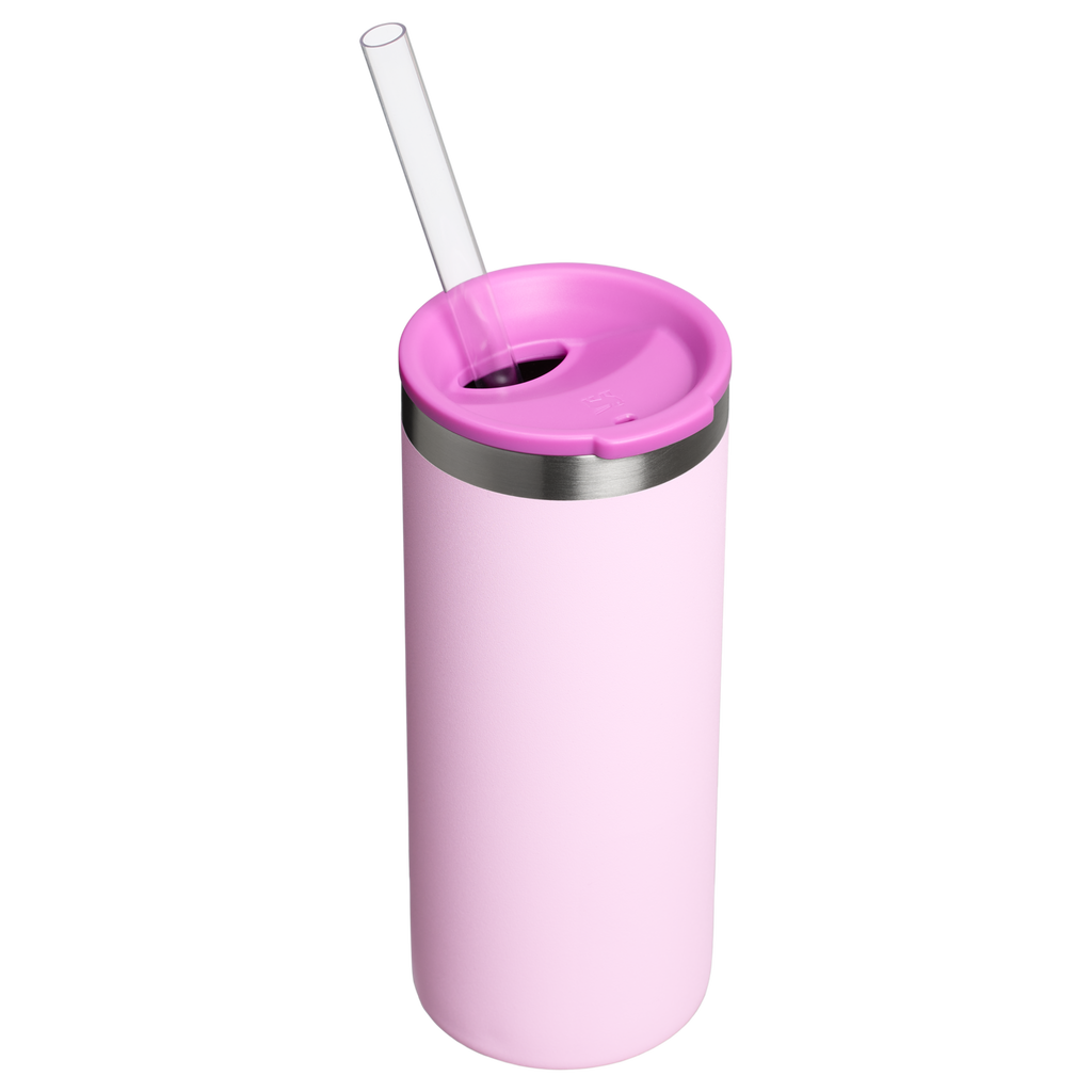 Leak-Proof Insulated The Everyday Slim Can Cooler Cup D065Q - Leak-Proof Insulated Mini Cooler Bag for Lunch Detail
