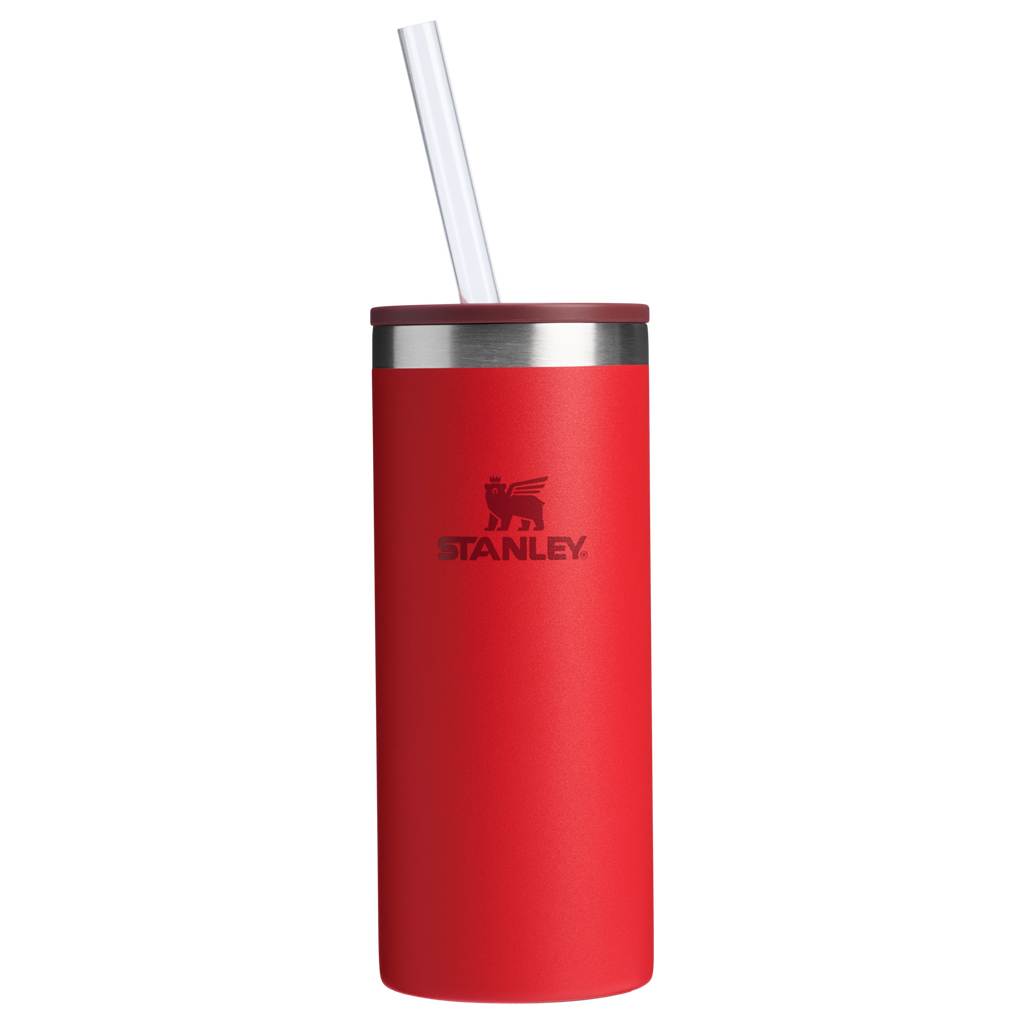 Premium All-Weather The Everyday Slim Can Cooler Cup | Stanley Create D300G - Compact All-Weather Soft-Sided Cooler Backpack Detail