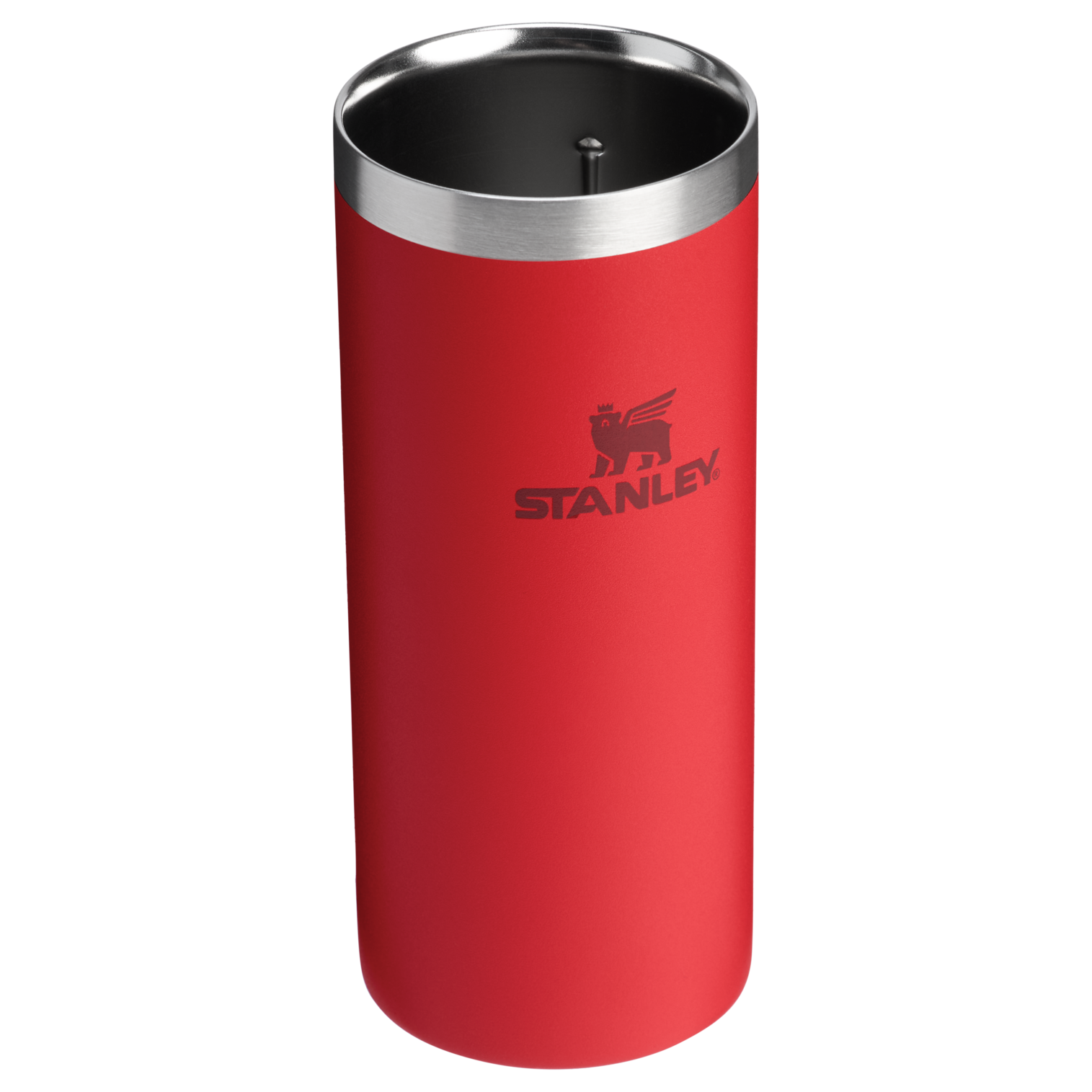 Premium All-Weather The Everyday Slim Can Cooler Cup | Stanley Create D300G - Compact All-Weather Soft-Sided Cooler Backpack Detail