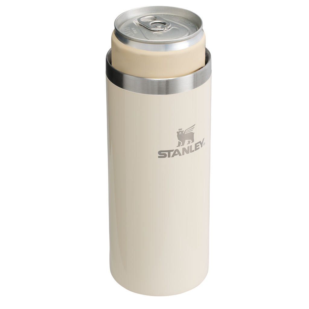 Leak-Proof Insulated The Everyday Slim Can Cooler Cup D065Q - Leak-Proof Insulated Mini Cooler Bag for Lunch Detail