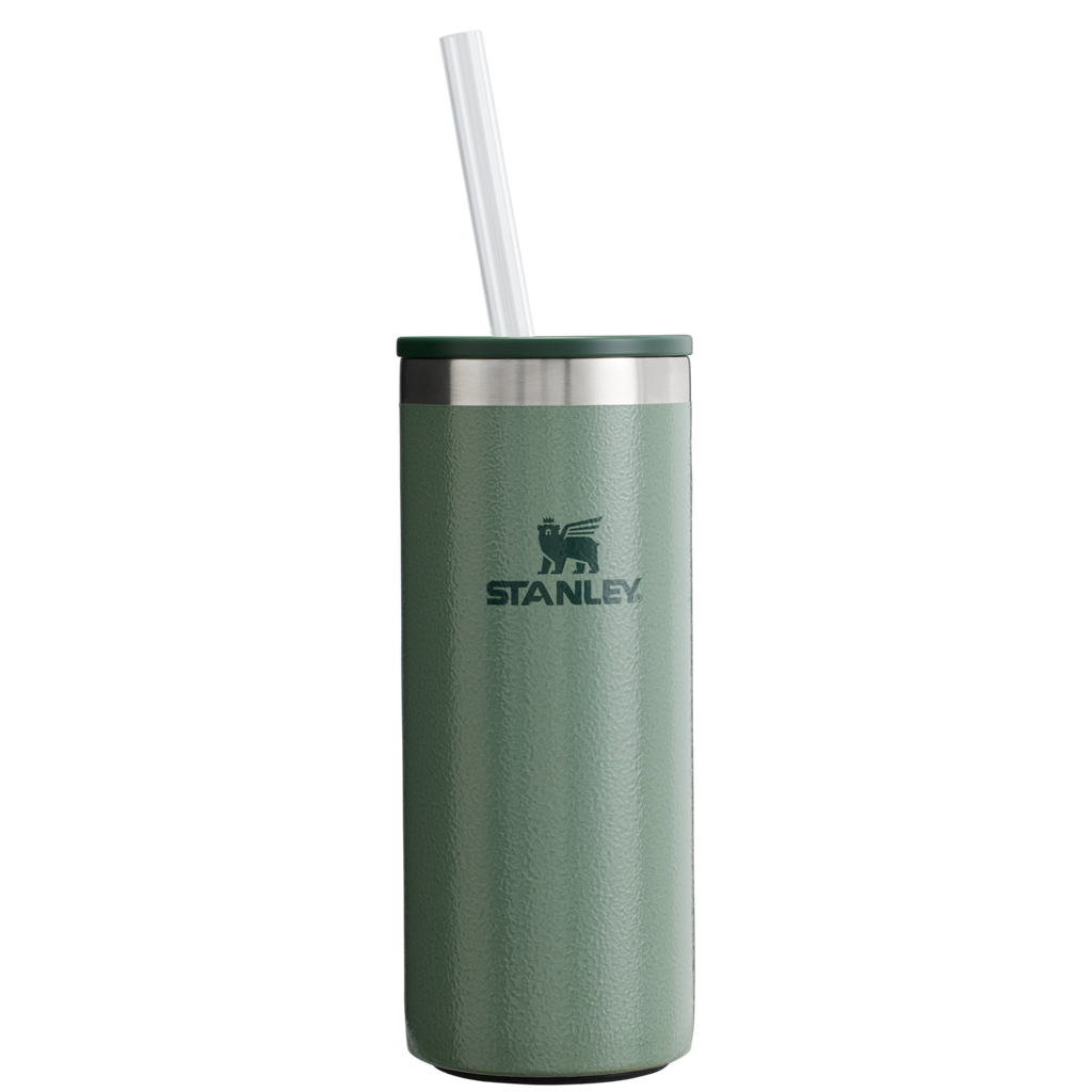 Premium All-Weather The Everyday Slim Can Cooler Cup | Stanley Create D300G - Compact All-Weather Soft-Sided Cooler Backpack Detail