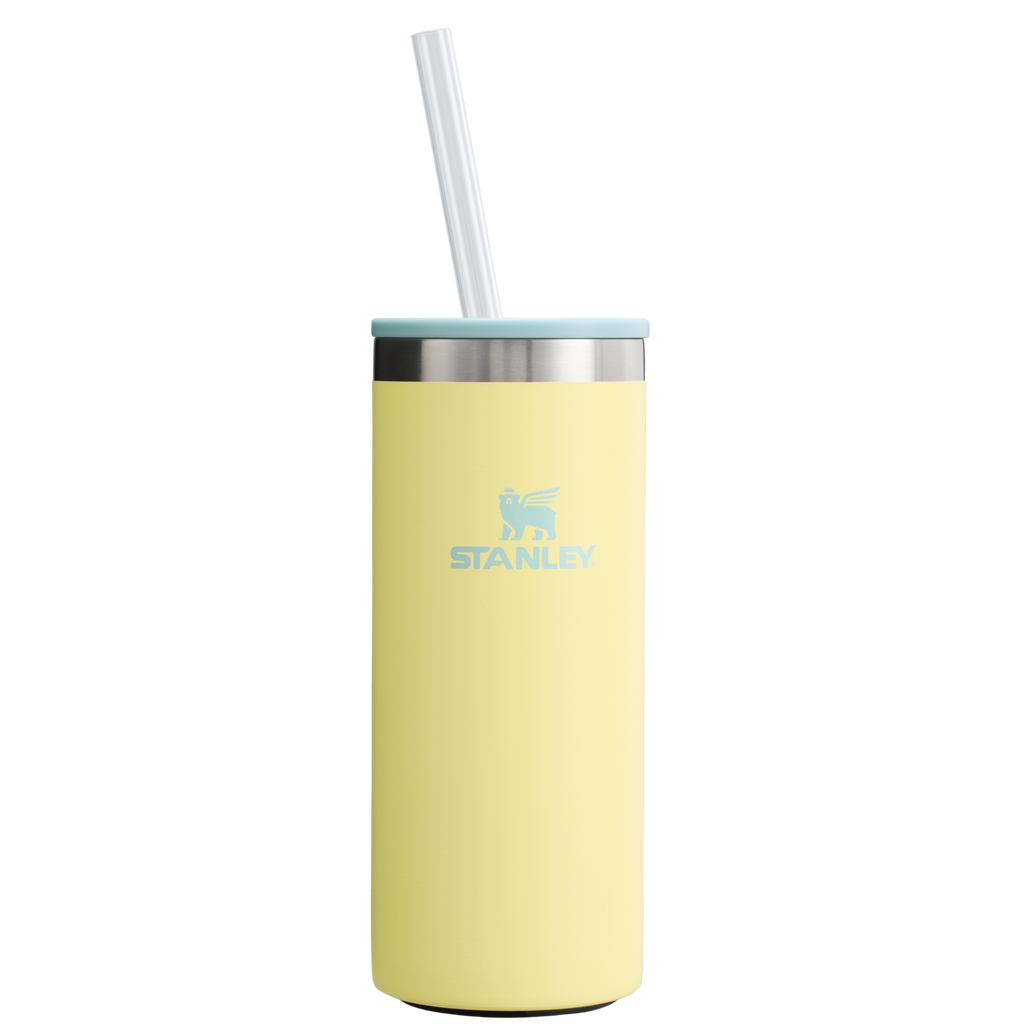 Leak-Proof Insulated The Everyday Slim Can Cooler Cup D065Q - Leak-Proof Insulated Mini Cooler Bag for Lunch Detail