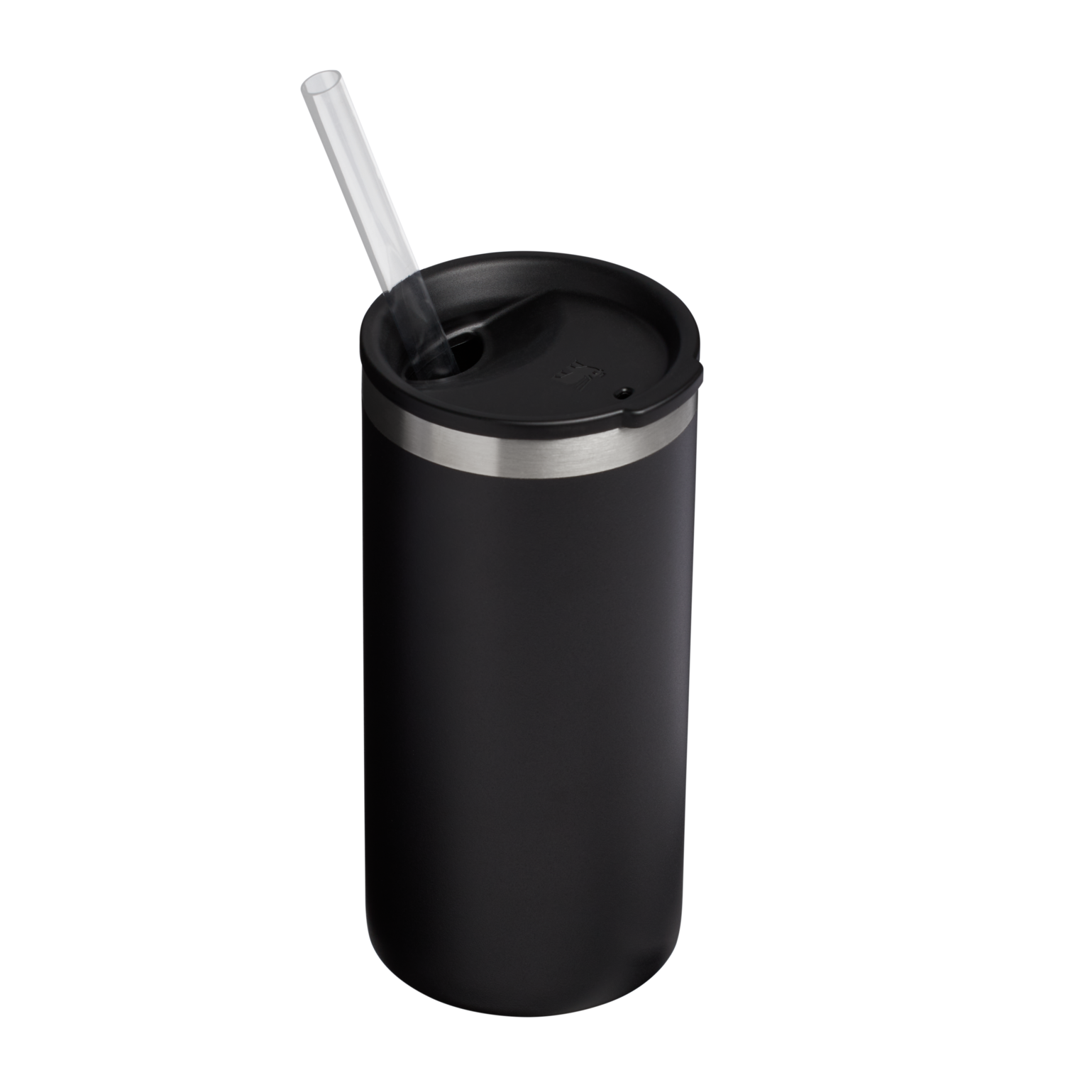 Portable Mini The Everyday Tall Can Cooler Cup D117J - Julienne Series Portable Picnic Chiller Tote Detail