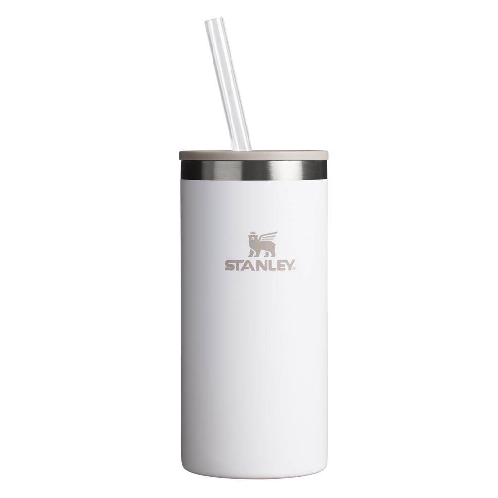 Portable Mini The Everyday Tall Can Cooler Cup D117J - Julienne Series Portable Picnic Chiller Tote - Frost