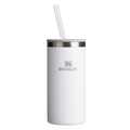 Portable Mini The Everyday Tall Can Cooler Cup D117J - Julienne Series Portable Picnic Chiller Tote - Frost