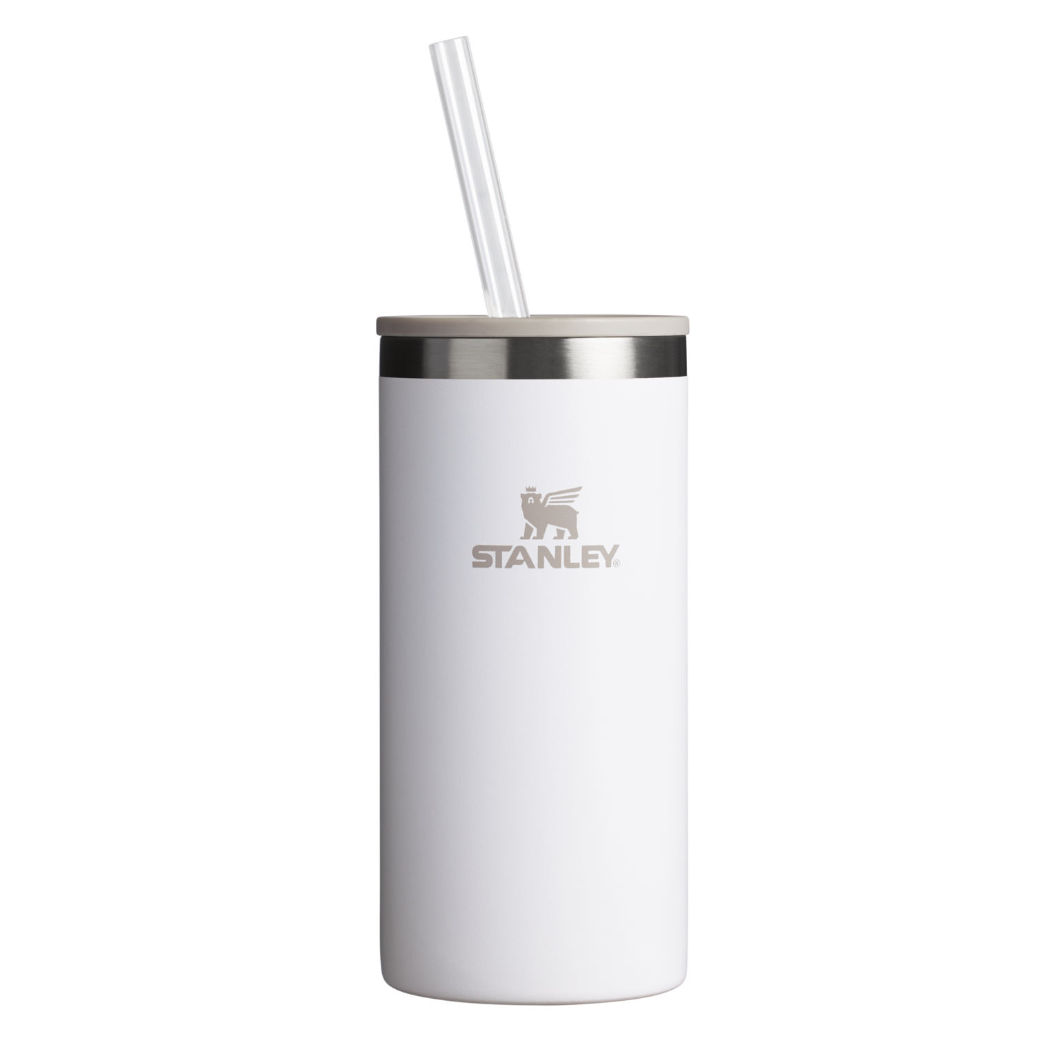 Portable Mini The Everyday Tall Can Cooler Cup D117J - Julienne Series Portable Picnic Chiller Tote - Frost