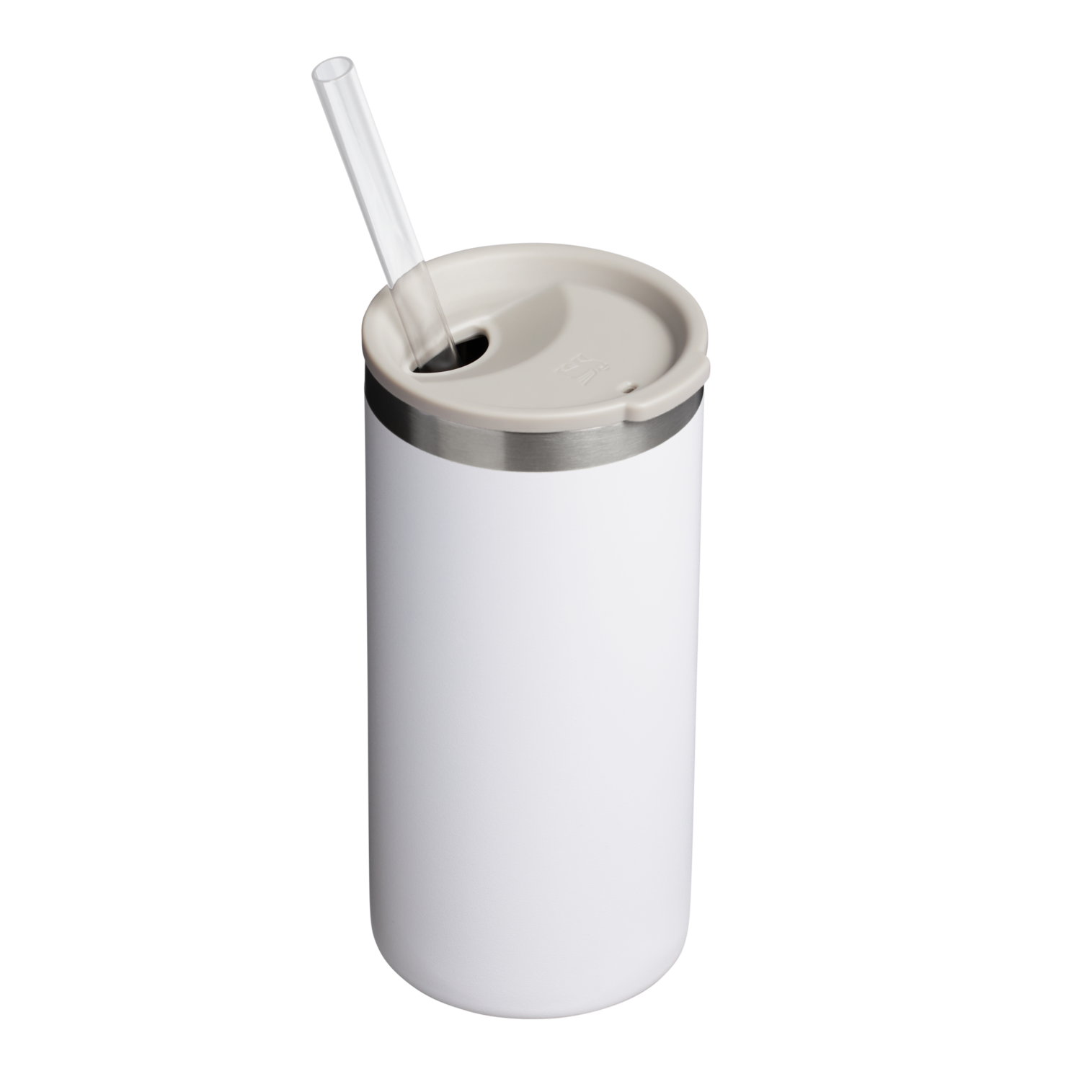 Portable Mini The Everyday Tall Can Cooler Cup D117J - Julienne Series Portable Picnic Chiller Tote Detail