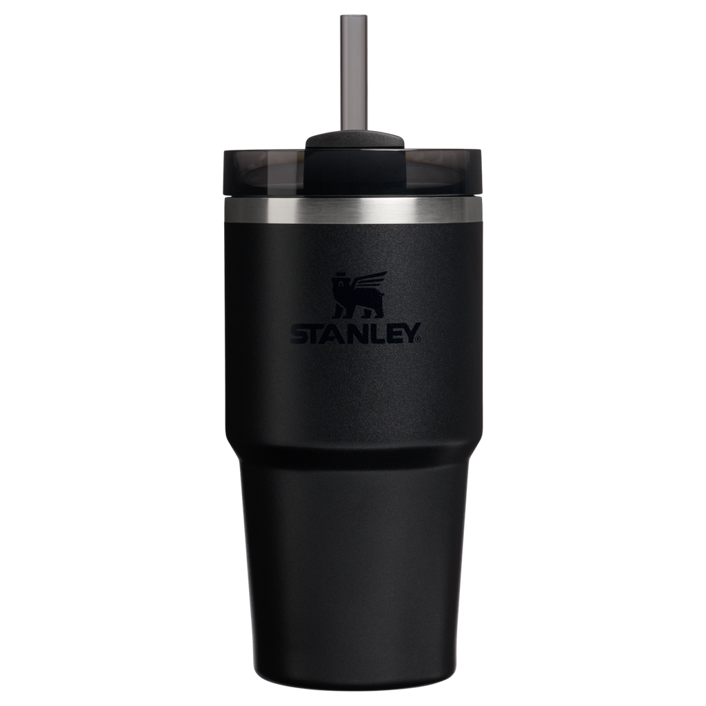 Insulated Travel The Quencher H2.0 Flowstate Tumbler D341T - FlowState 3-Position Lid Insulated Travel Mug Detail