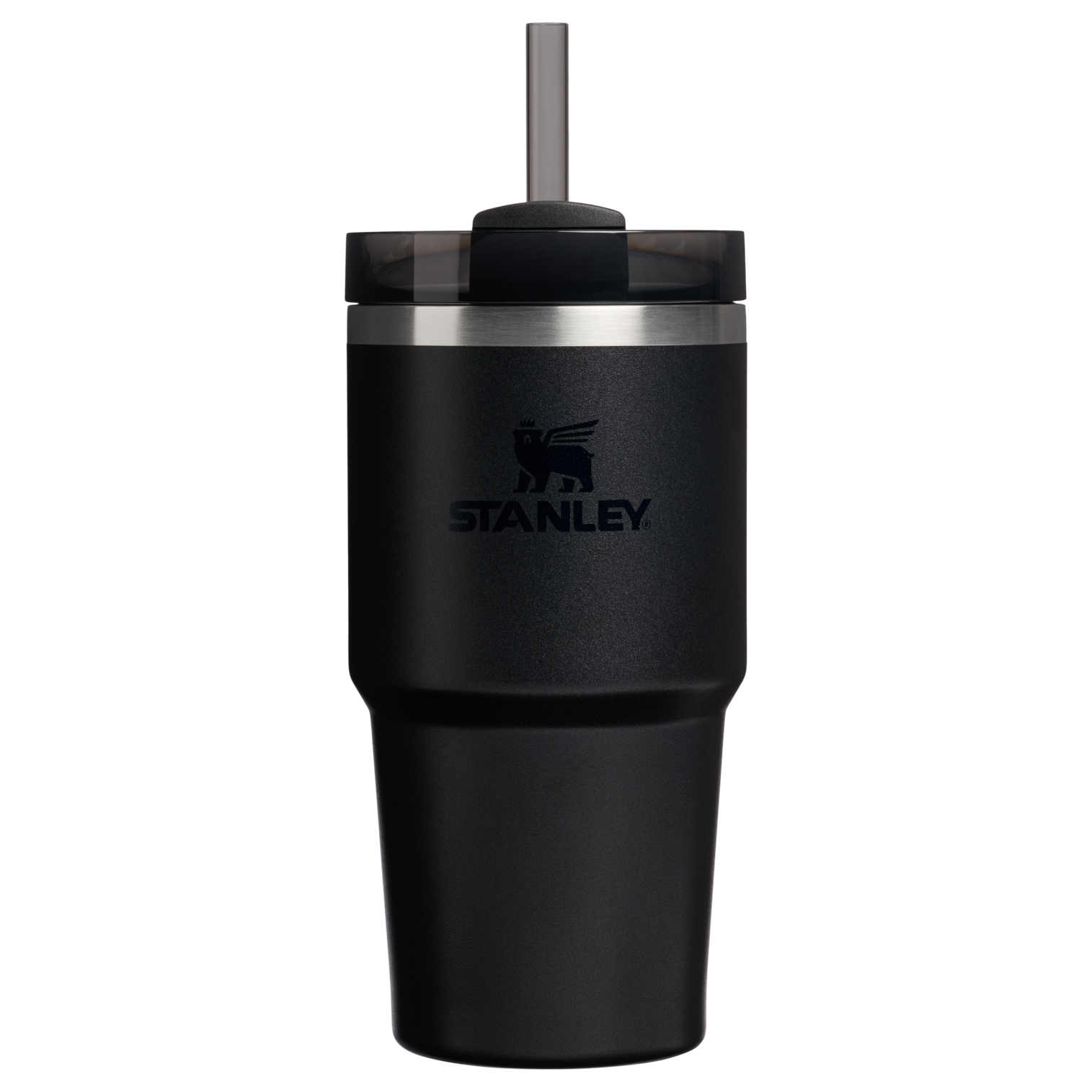 Insulated Travel The Quencher H2.0 Flowstate Tumbler D341T - FlowState 3-Position Lid Insulated Travel Mug Detail