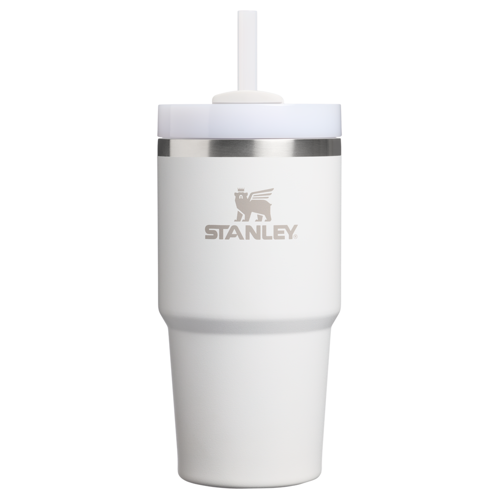 Insulated Travel The Quencher H2.0 Flowstate Tumbler D341T - FlowState 3-Position Lid Insulated Travel Mug Detail