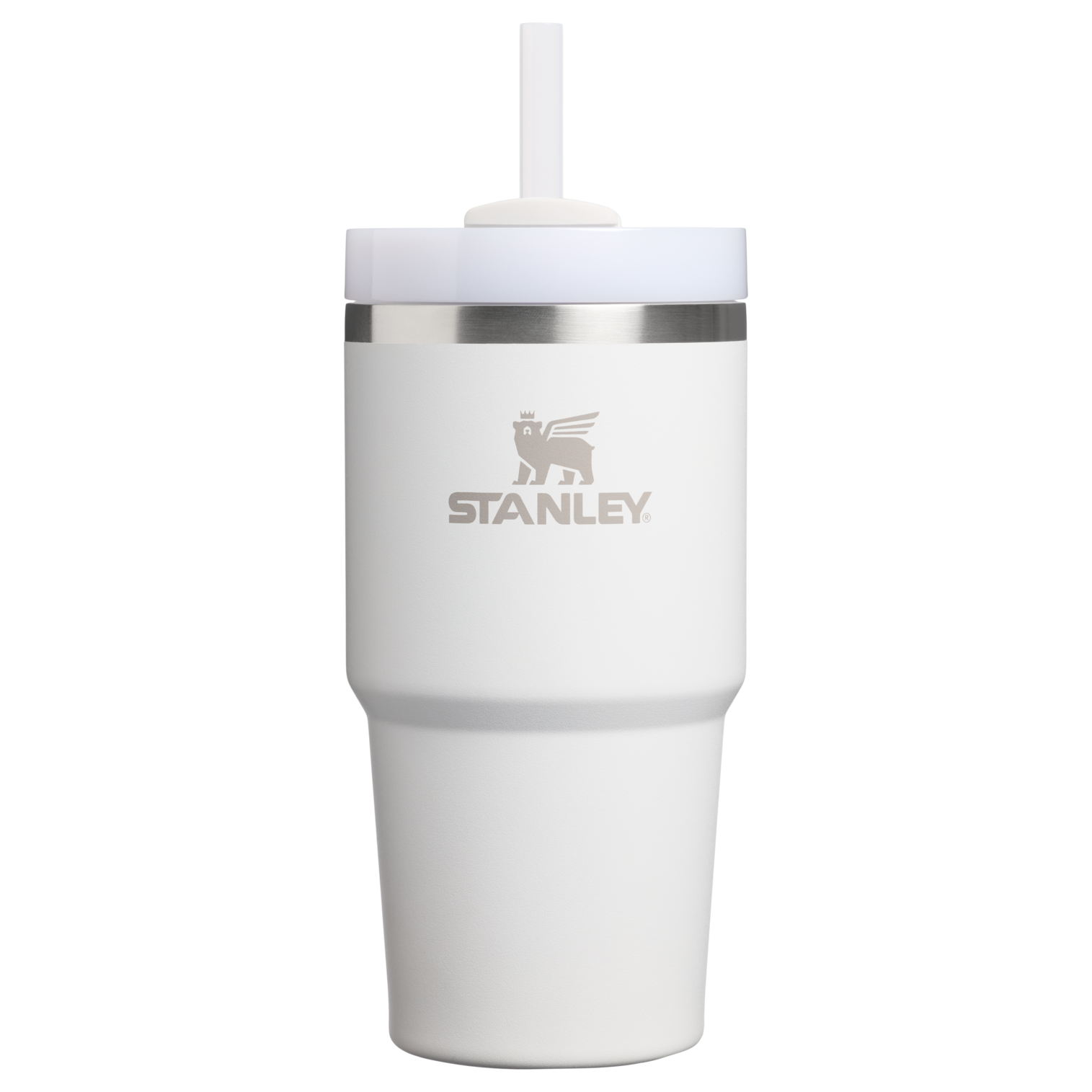 Insulated Travel The Quencher H2.0 Flowstate Tumbler D341T - FlowState 3-Position Lid Insulated Travel Mug Detail