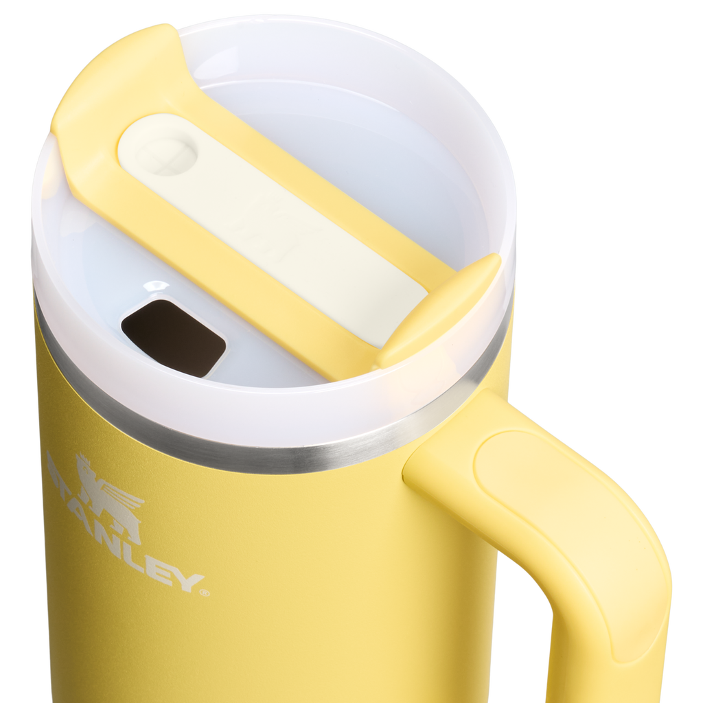 Large Capacity The Quencher H2.0 Flowstate Tumbler D051L - 40oz Large Capacity Car-Cup Friendly Quencher Detail
