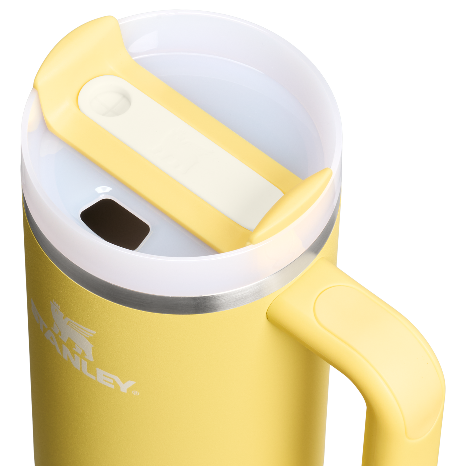 Large Capacity The Quencher H2.0 Flowstate Tumbler D051L - 40oz Large Capacity Car-Cup Friendly Quencher Detail