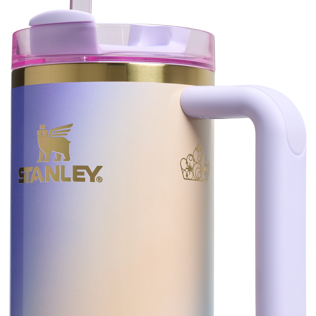 Insulated Travel The Wicked for Good Quencher H2.0 Flowstate Tumbler D246P - FlowState 3-Position Lid Insulated Travel Mug Detail