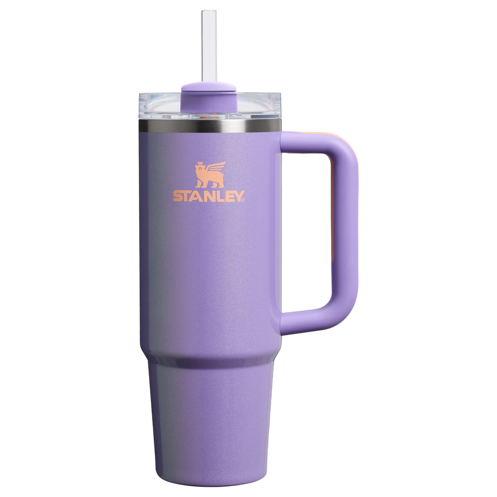 Large Capacity The Quencher H2.0 Flowstate Tumbler D051L - 40oz Large Capacity Car-Cup Friendly Quencher Detail