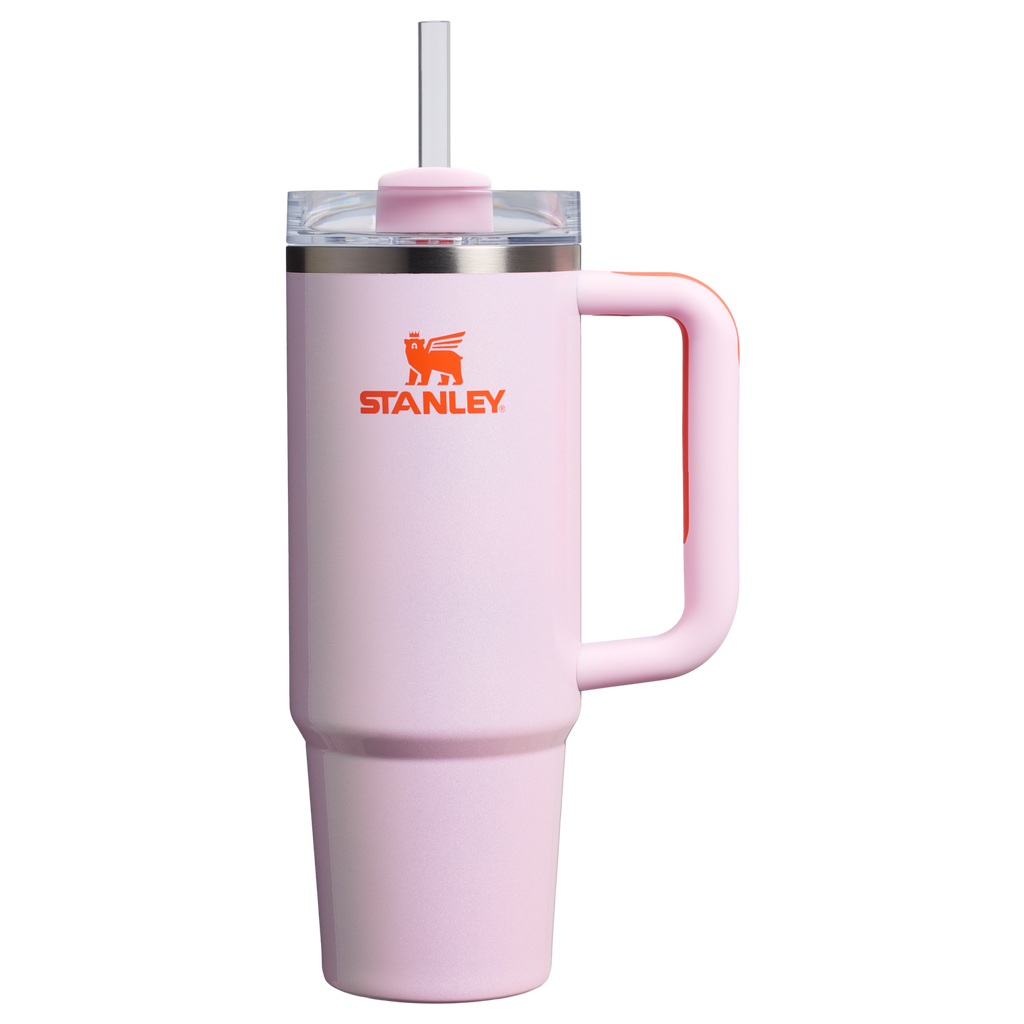 Large Capacity The Quencher H2.0 Flowstate Tumbler D051L - 40oz Large Capacity Car-Cup Friendly Quencher Detail