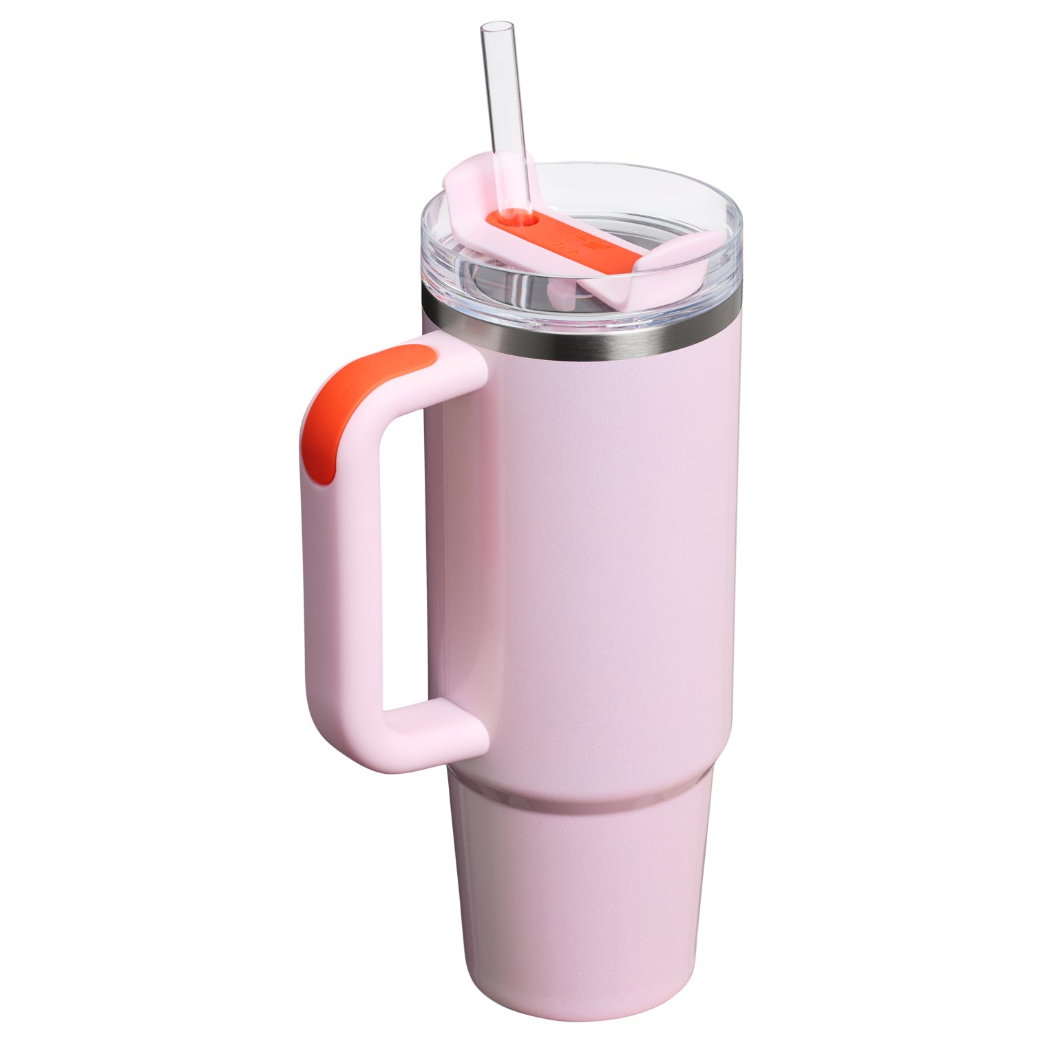 Large Capacity The Quencher H2.0 Flowstate Tumbler D051L - 40oz Large Capacity Car-Cup Friendly Quencher Detail