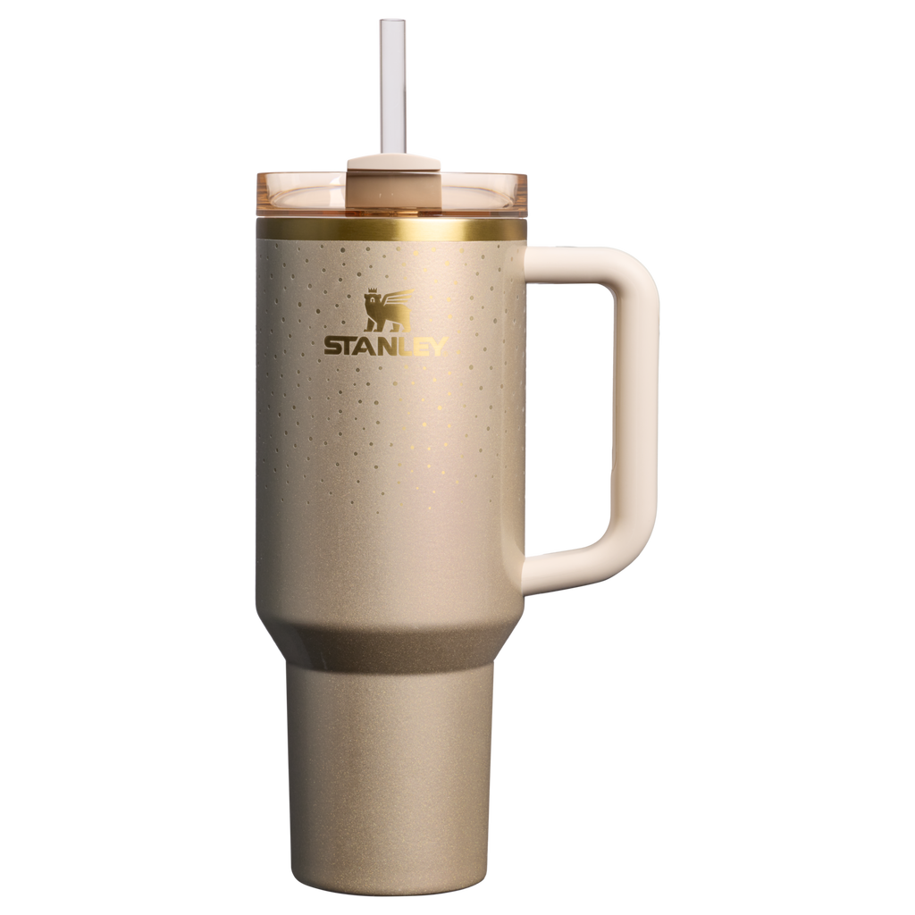 Large Capacity The Cheers & Cheer Quencher H2.0 Flowstate Tumbler D188Q - 40oz Large Capacity Car-Cup Friendly Quencher Detail