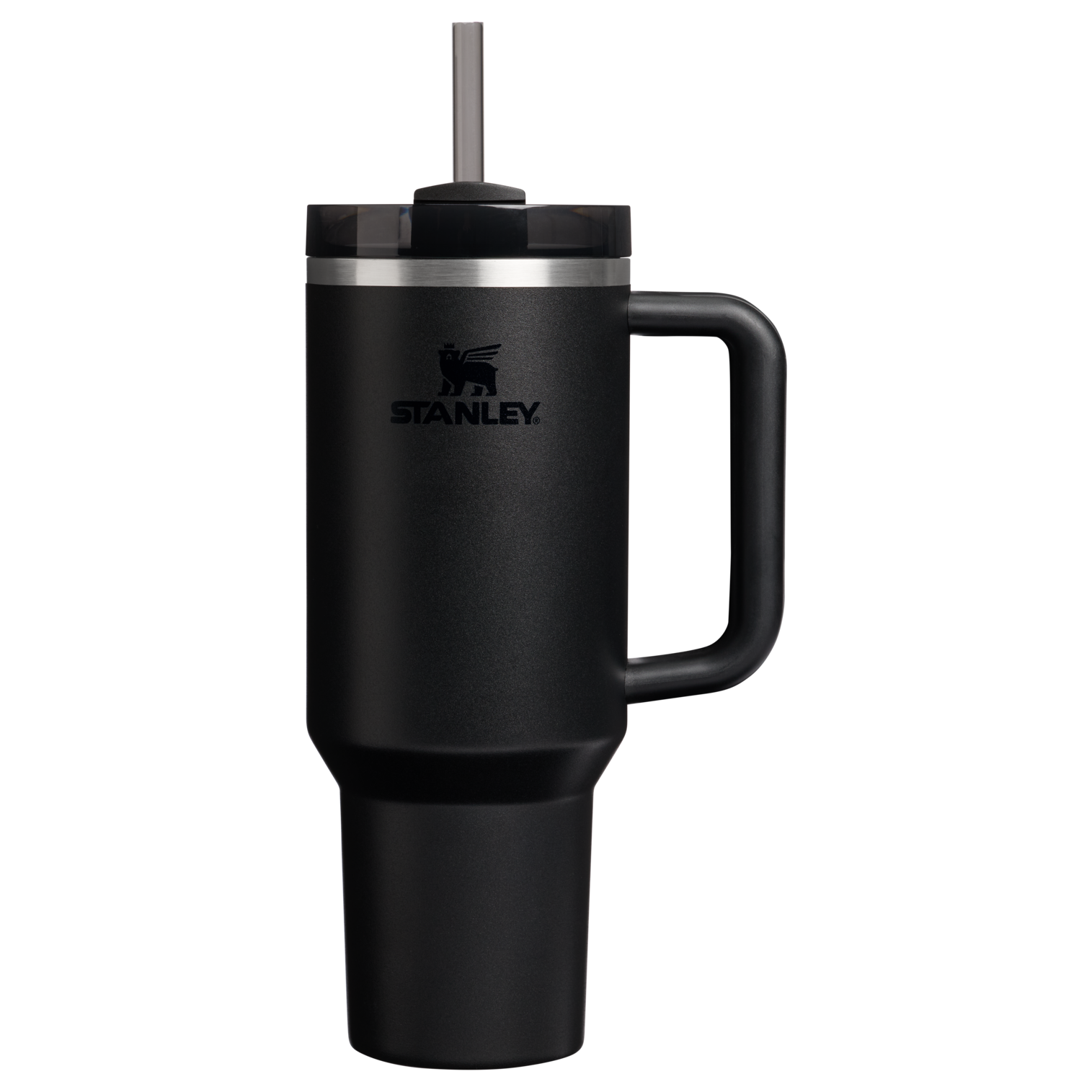 Large Capacity The Quencher H2.0 Flowstate Tumbler D340Y - 40oz Large Capacity Car-Cup Friendly Quencher Detail