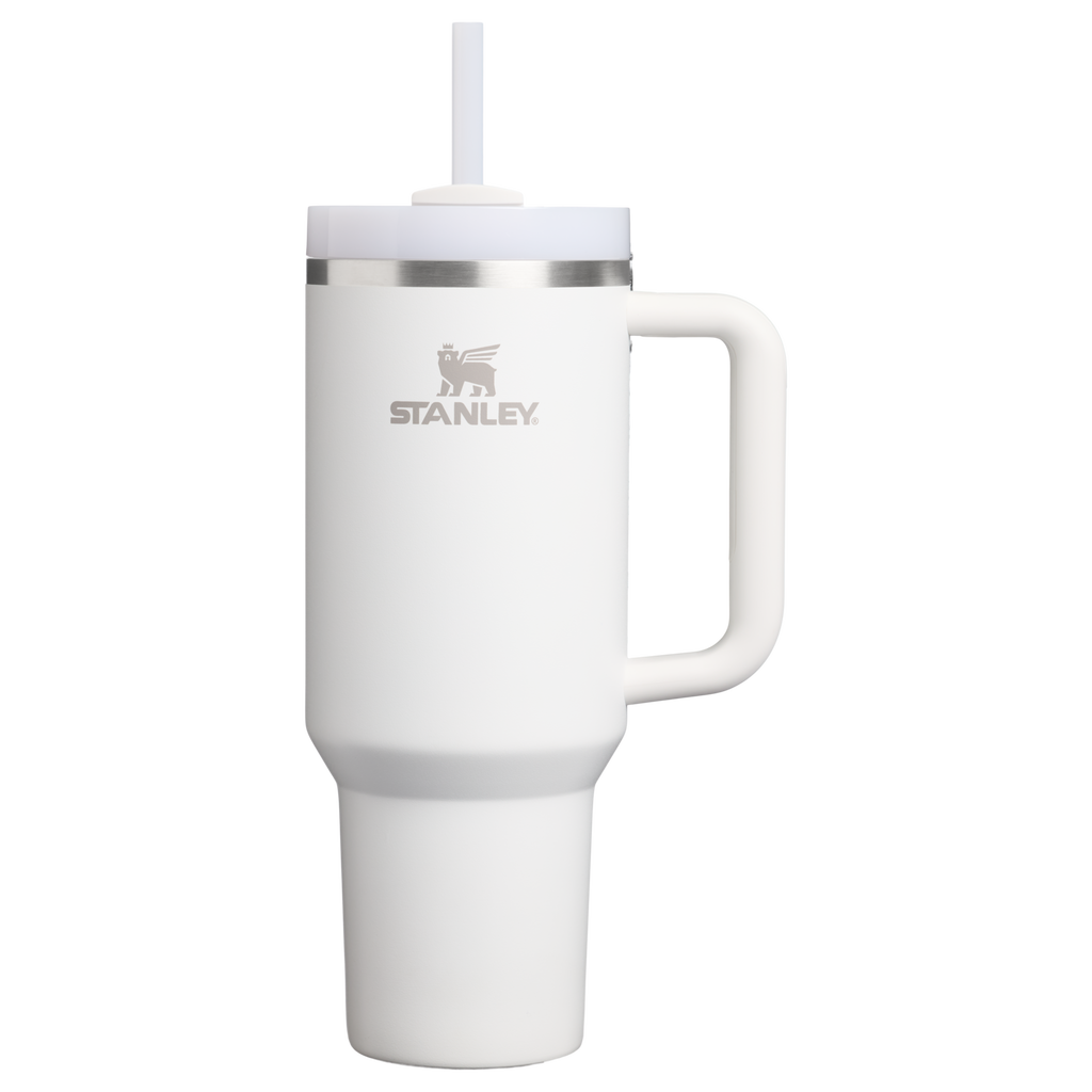 Large Capacity The Quencher H2.0 Flowstate Tumbler D340Y - 40oz Large Capacity Car-Cup Friendly Quencher Detail