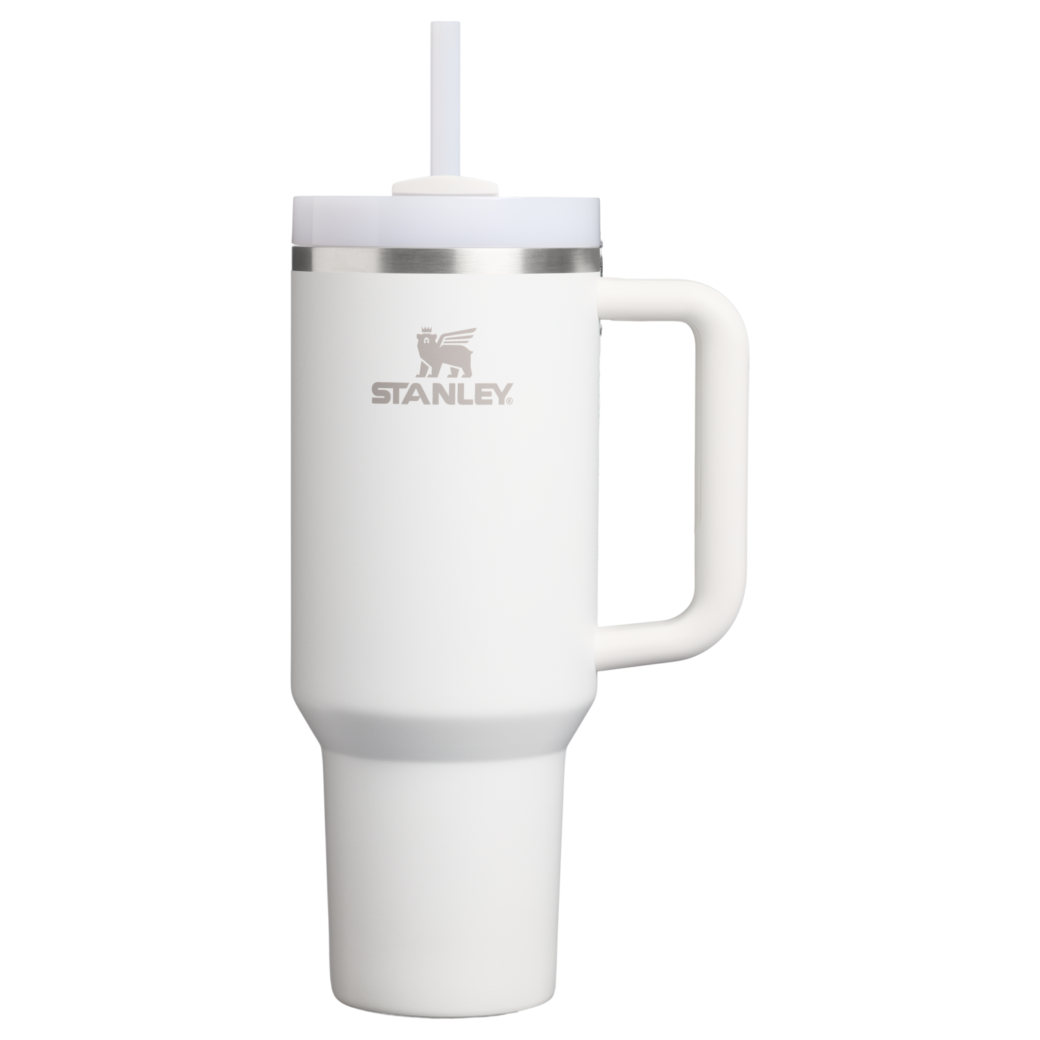 Large Capacity The Quencher H2.0 Flowstate Tumbler D340Y - 40oz Large Capacity Car-Cup Friendly Quencher Detail