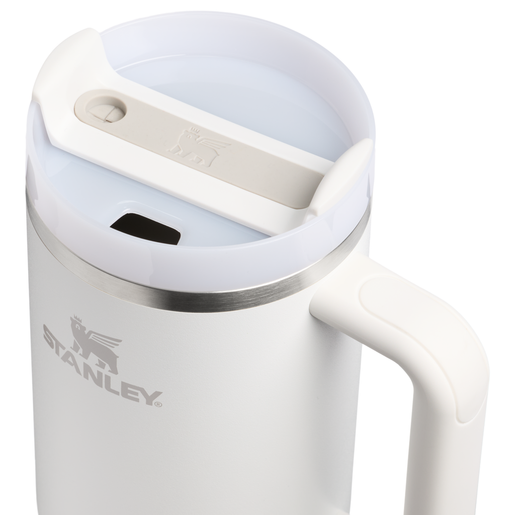 Large Capacity The Quencher H2.0 Flowstate Tumbler D340Y - 40oz Large Capacity Car-Cup Friendly Quencher Detail