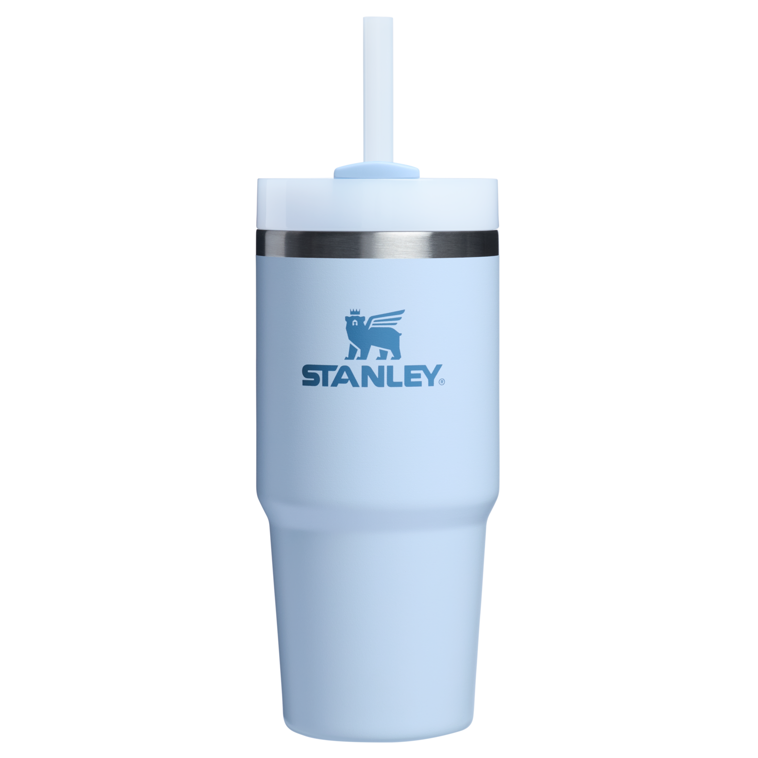 Car-Cup Friendly The Quencher H2.0 Flowstate Tumbler D214X - FlowState 3-Position Lid Insulated Travel Mug Detail