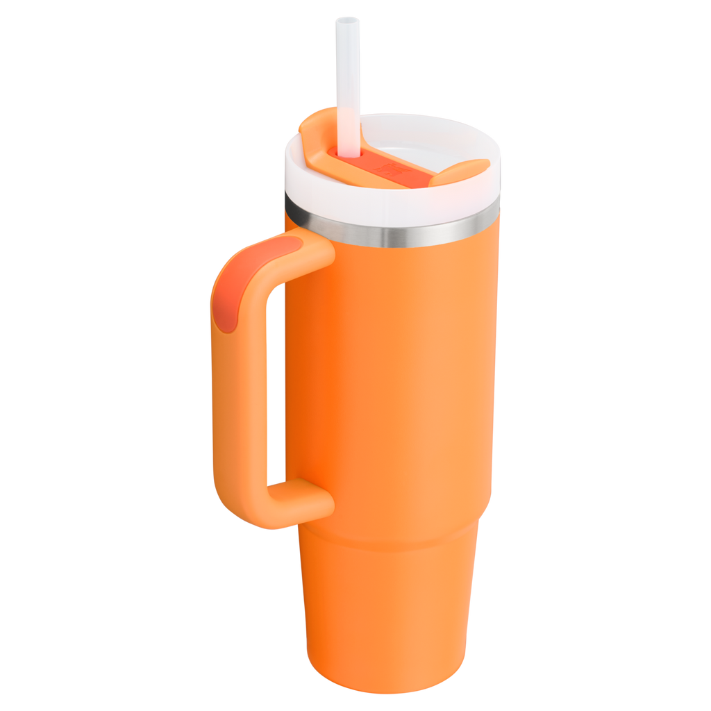 Large Capacity The Quencher H2.0 Flowstate Tumbler D051L - 40oz Large Capacity Car-Cup Friendly Quencher Detail