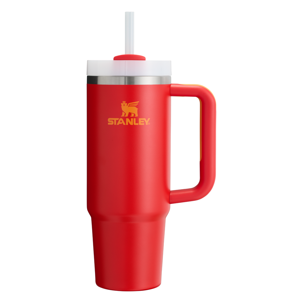 Large Capacity The Quencher H2.0 Flowstate Tumbler D051L - 40oz Large Capacity Car-Cup Friendly Quencher Detail