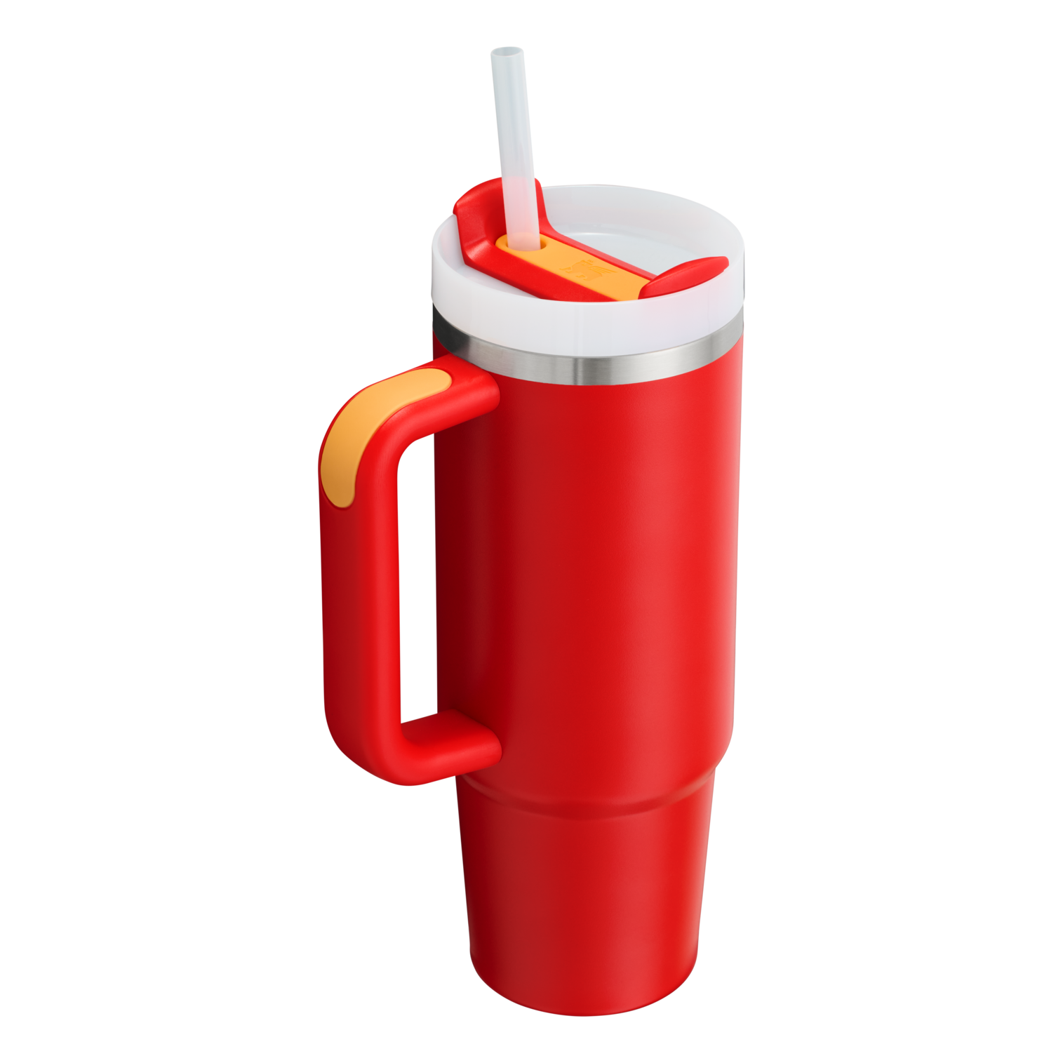 Large Capacity The Quencher H2.0 Flowstate Tumbler D051L - 40oz Large Capacity Car-Cup Friendly Quencher Detail