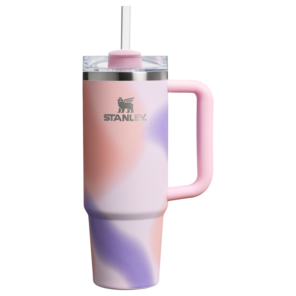 Large Capacity The Quencher H2.0 Flowstate Tumbler D051L - 40oz Large Capacity Car-Cup Friendly Quencher Detail